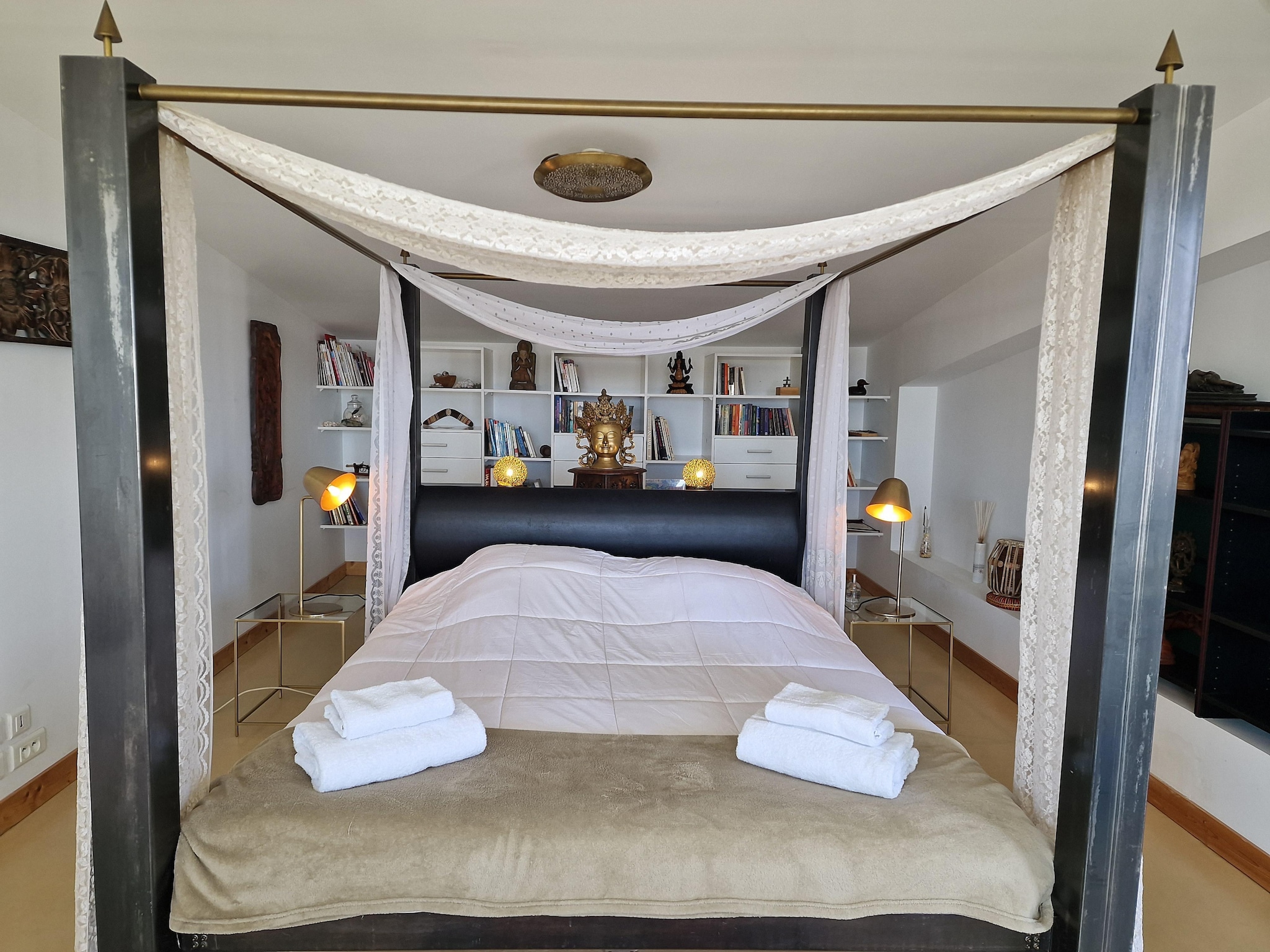   Ferienhaus Locquirec