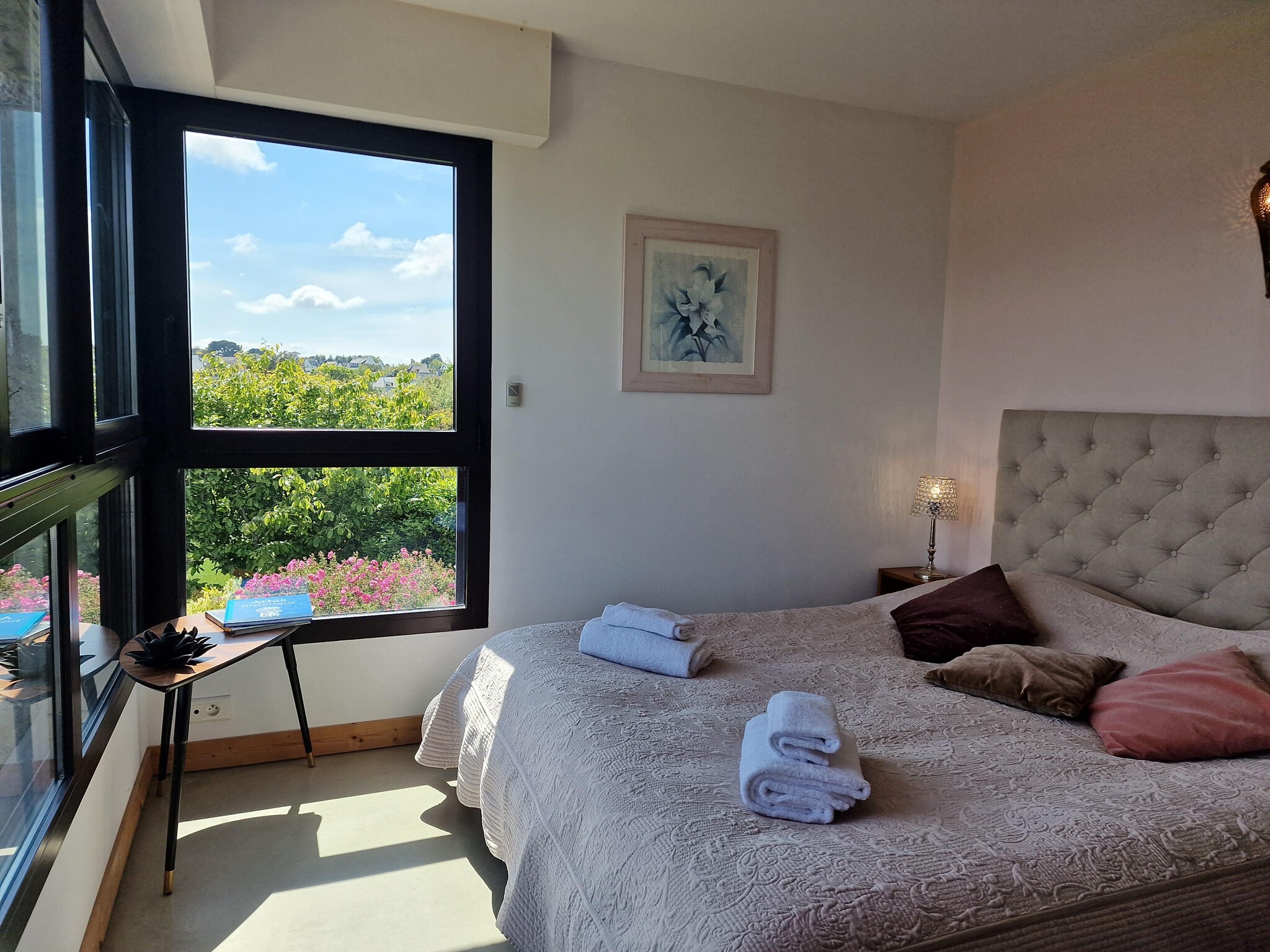   Ferienhaus Locquirec