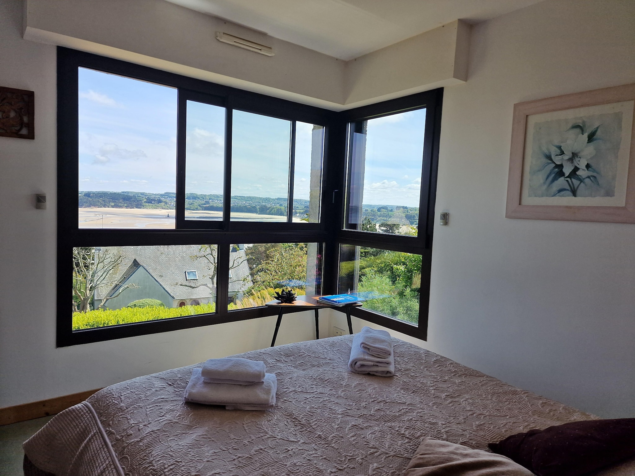   Ferienhaus Locquirec