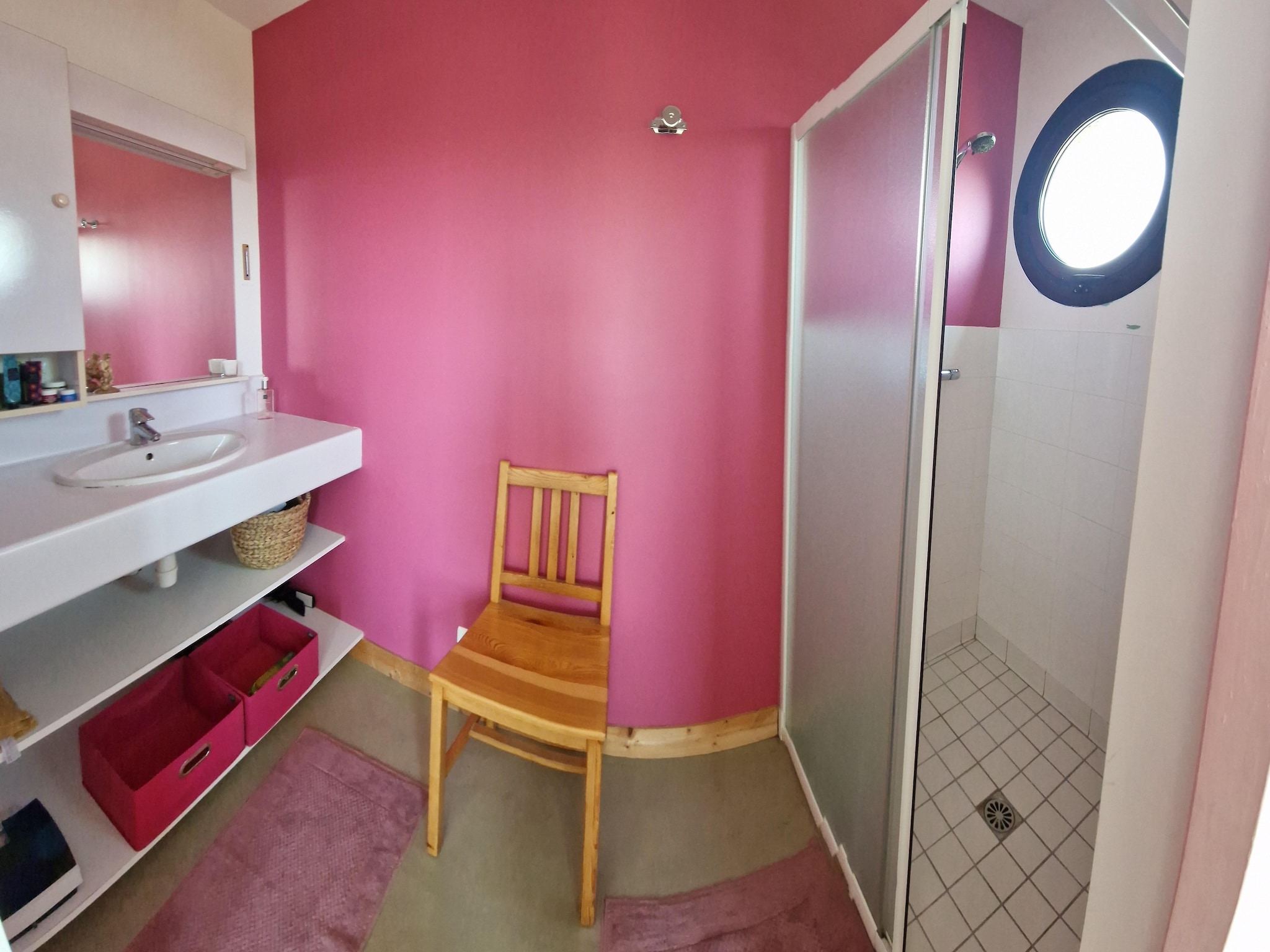   Ferienhaus Locquirec