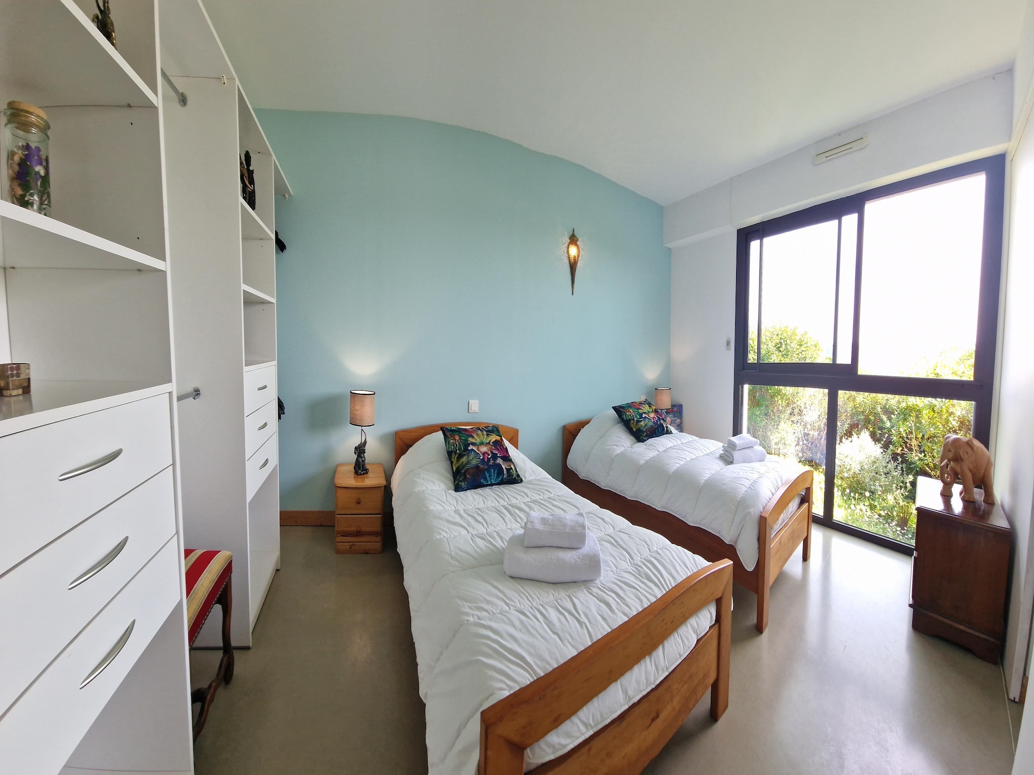   Ferienhaus Locquirec