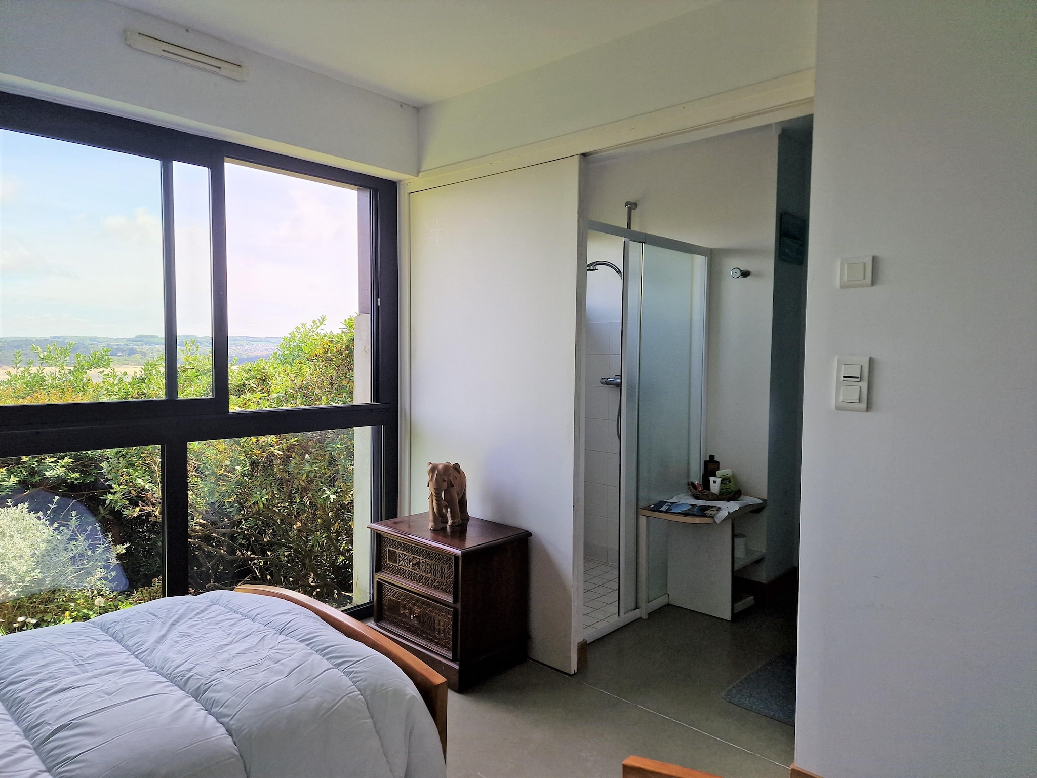   Ferienhaus Locquirec
