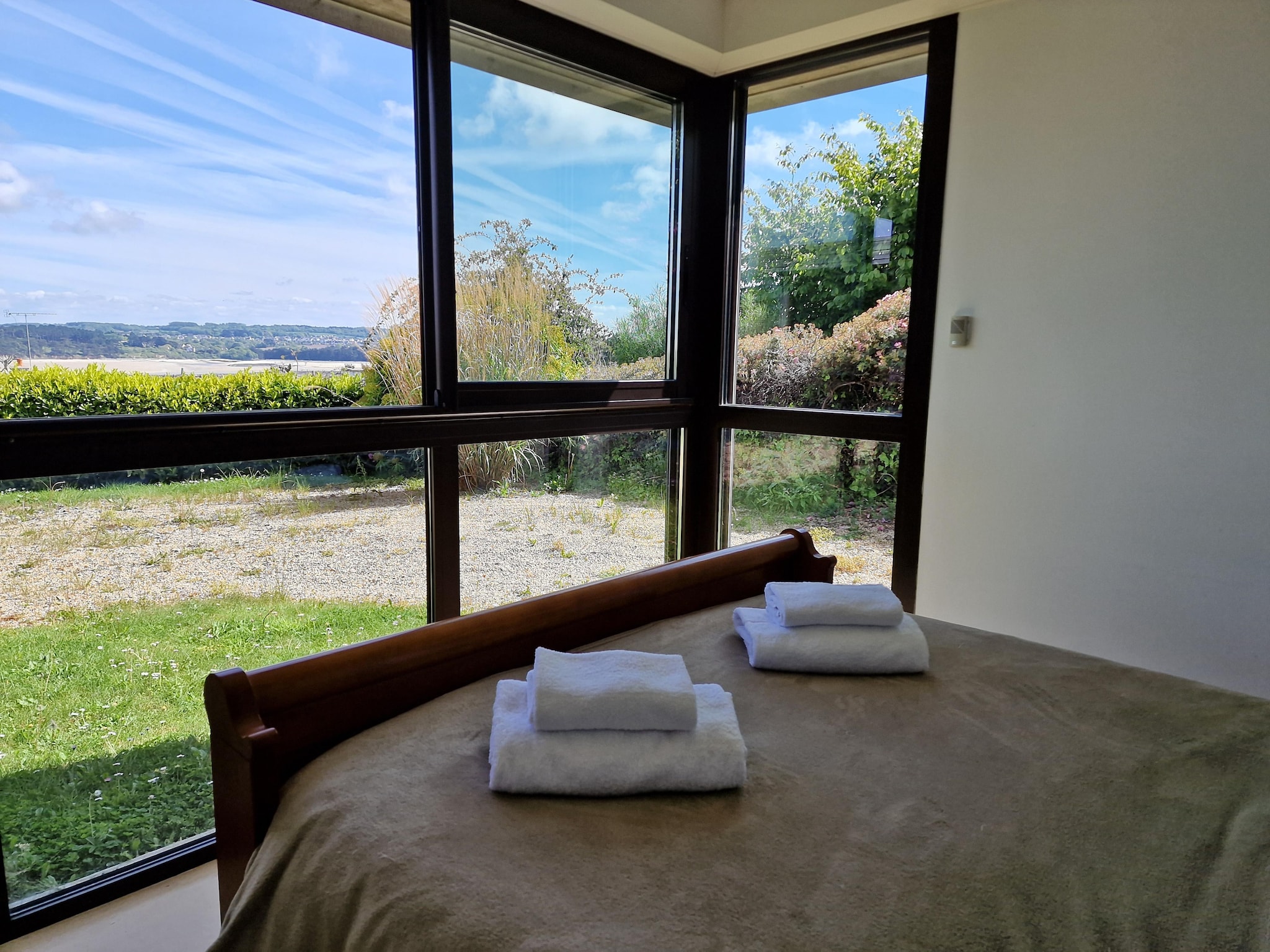   Ferienhaus Locquirec