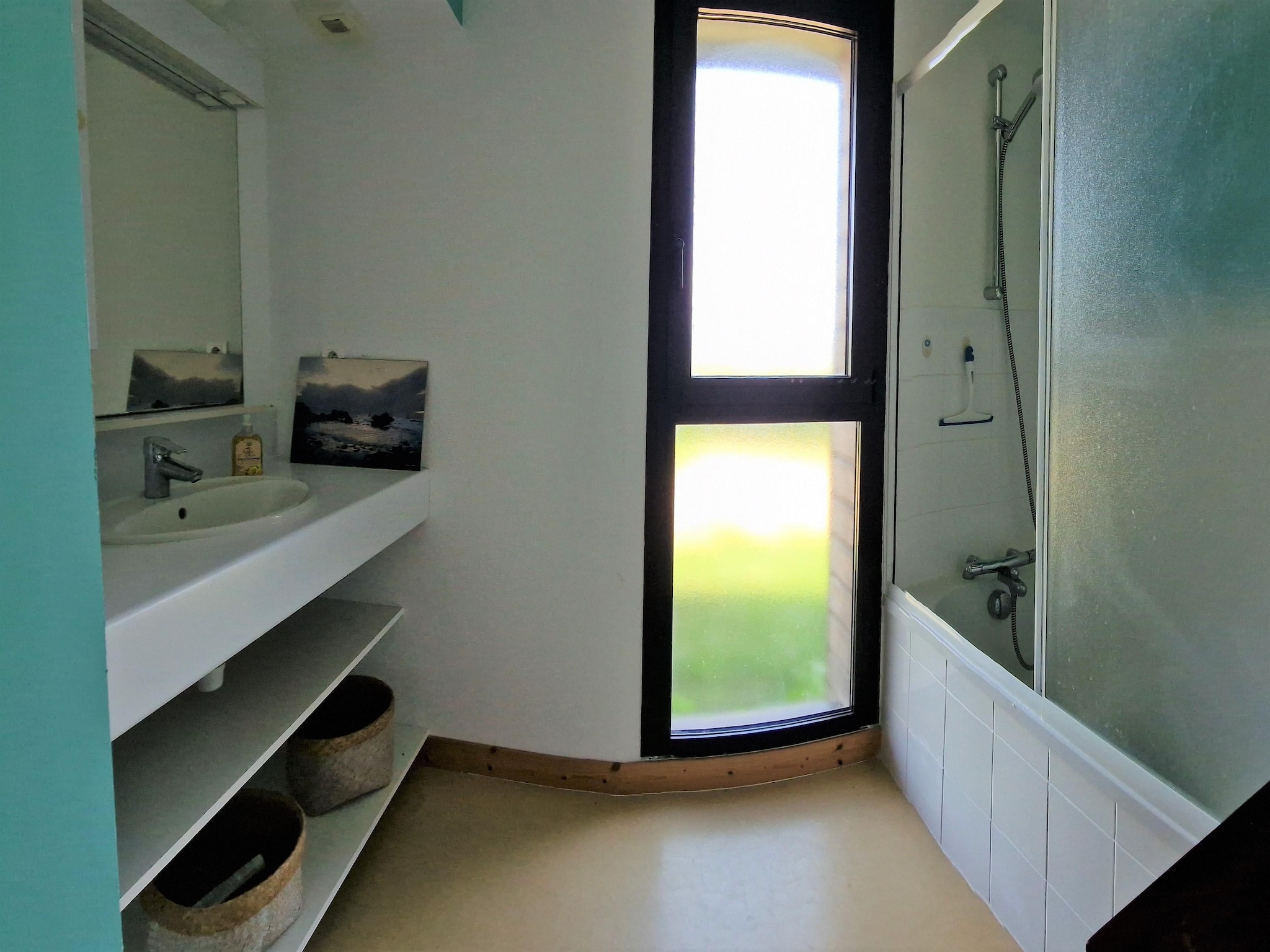   Ferienhaus Locquirec