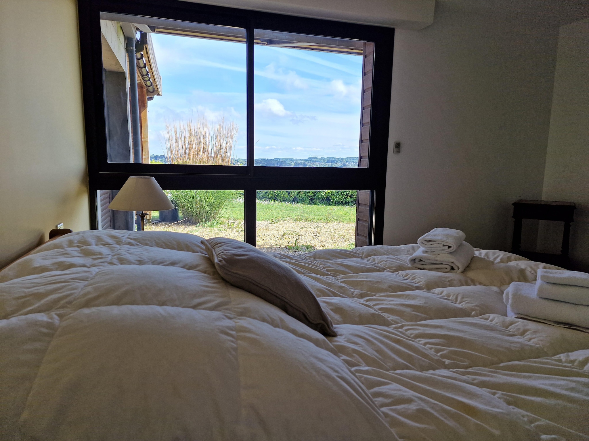   Ferienhaus Locquirec