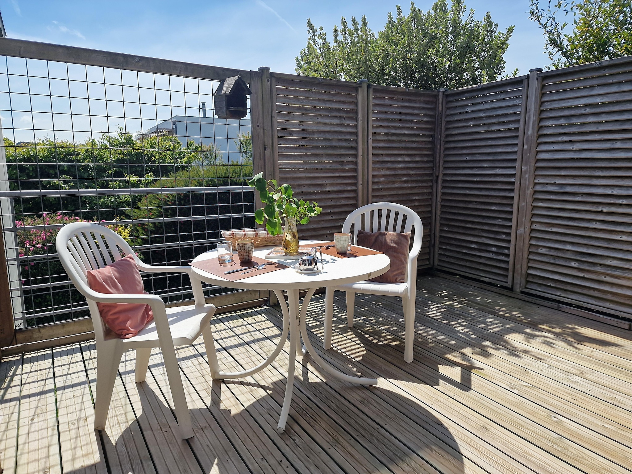   Ferienhaus Locquirec