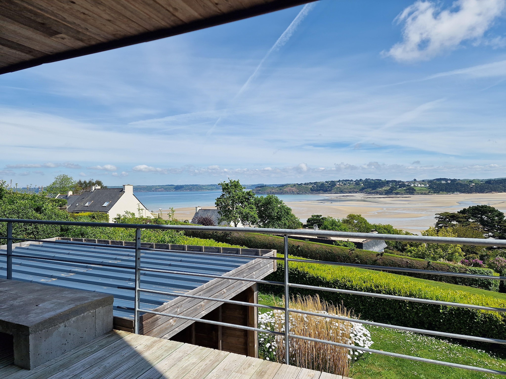   Ferienhaus Locquirec