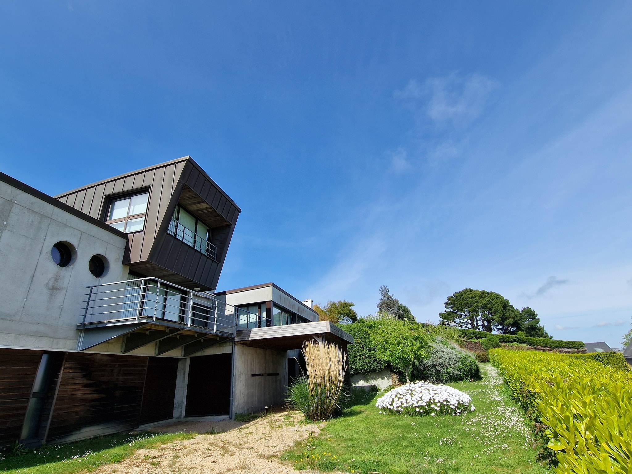   Ferienhaus Locquirec