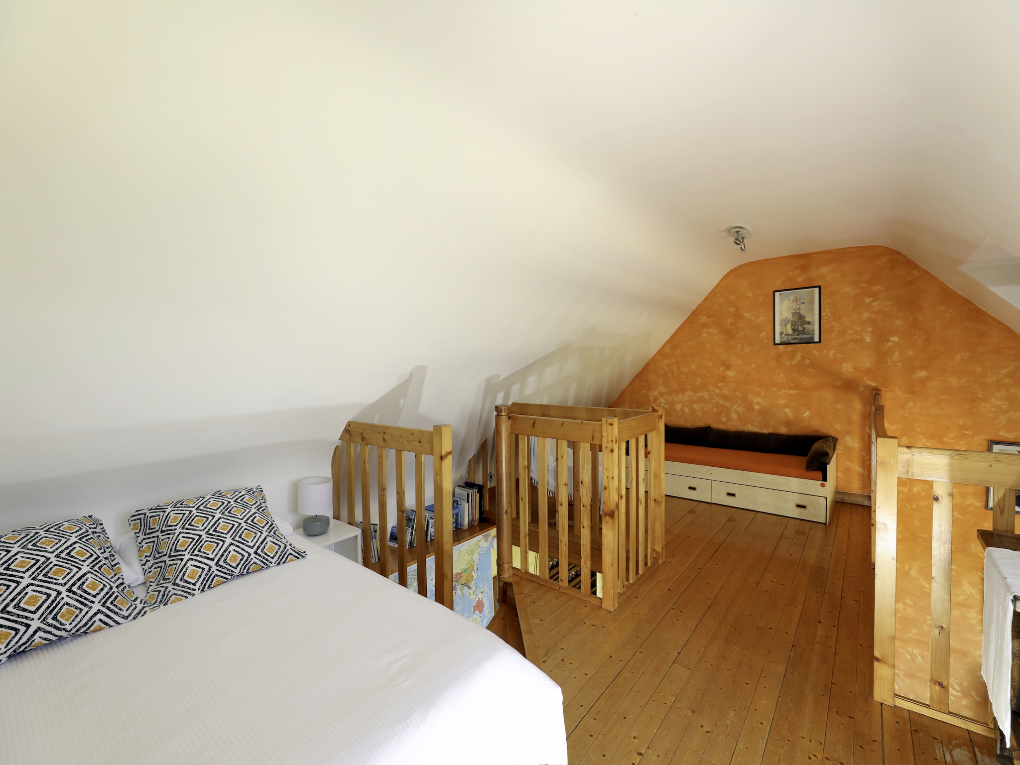   Ferienhaus in Sibiril