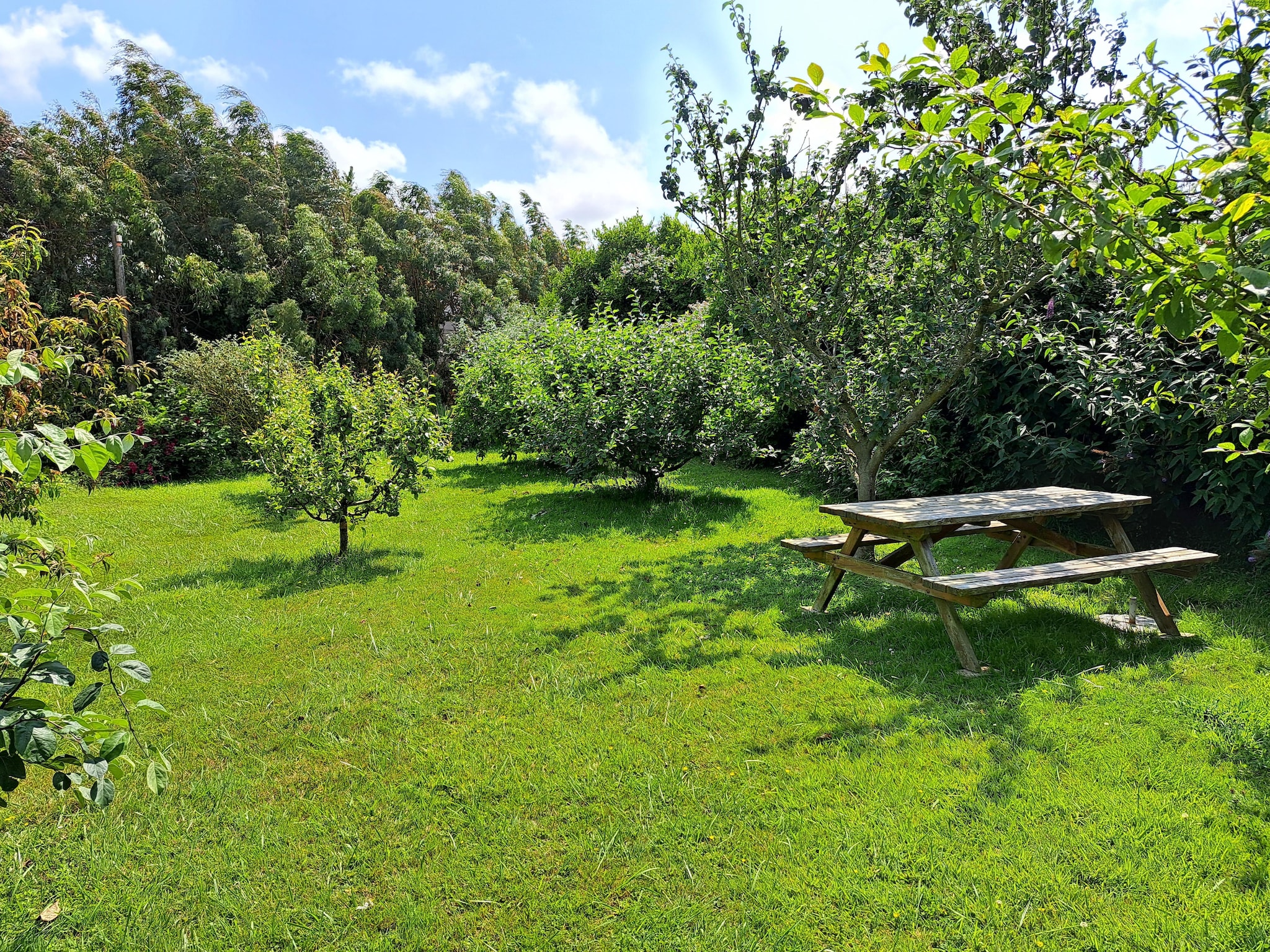   Ferienhaus in Sibiril