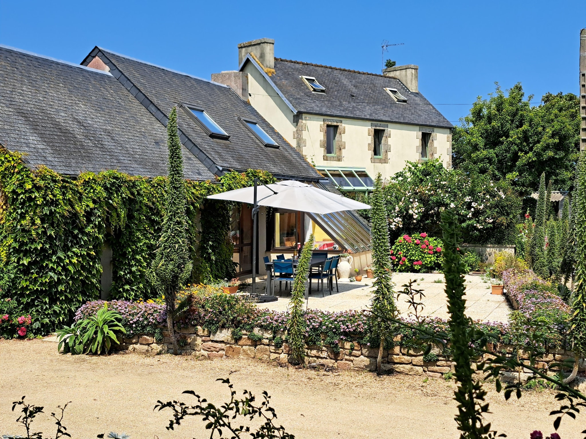   Ferienhaus in Sibiril