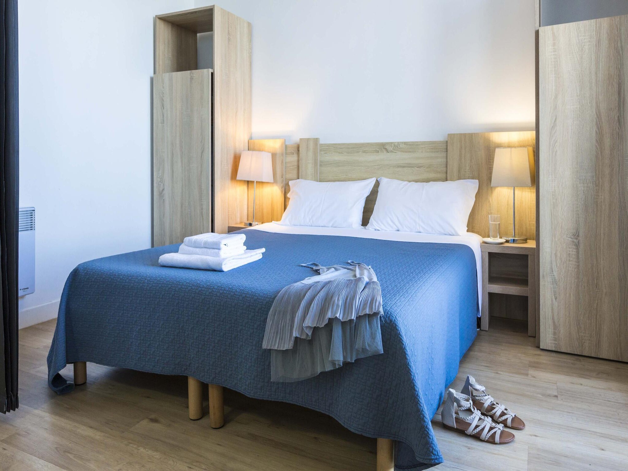 Apartment Résidence Valentin Plage 3