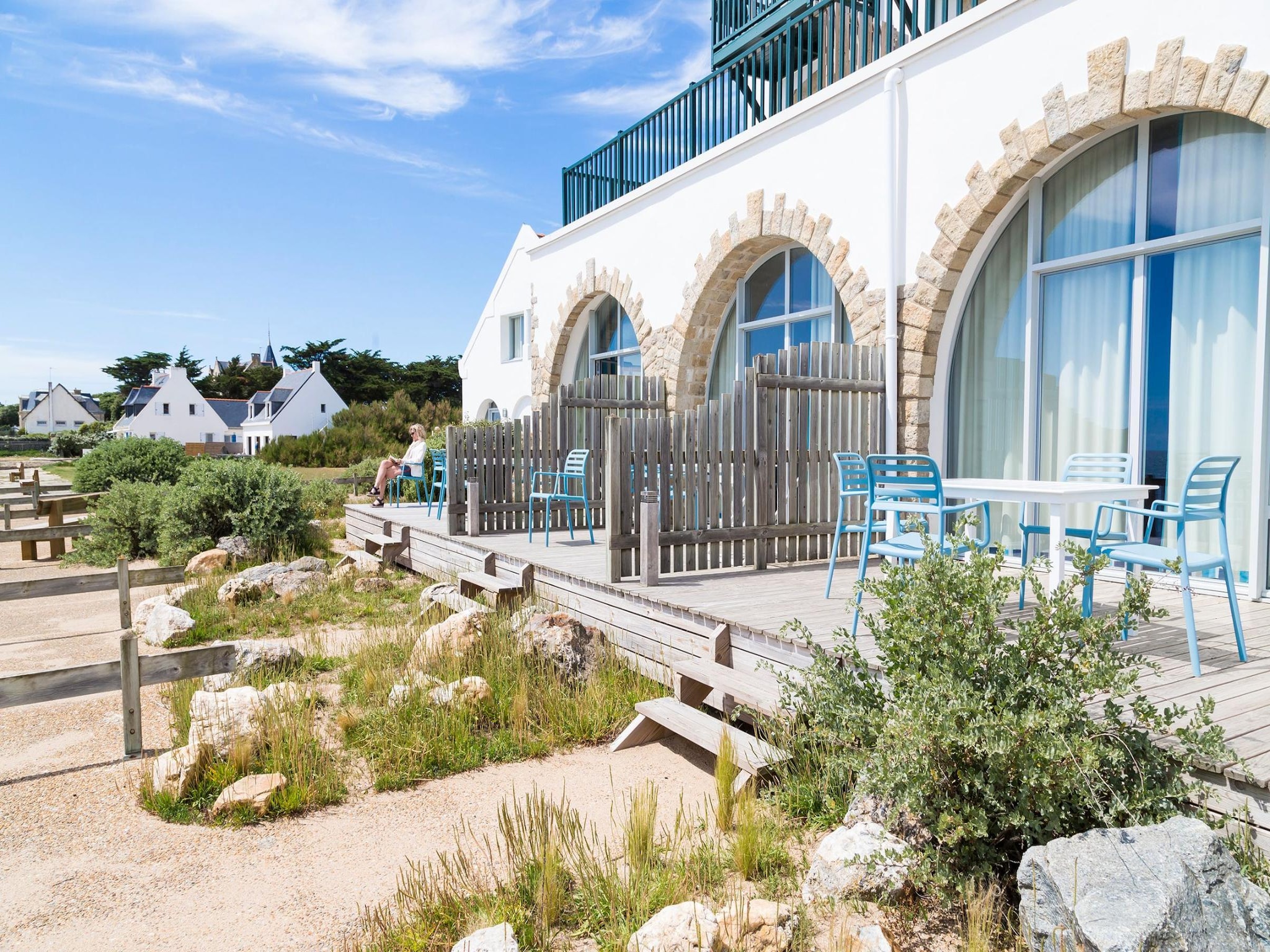 Apartment Résidence Valentin Plage 3
