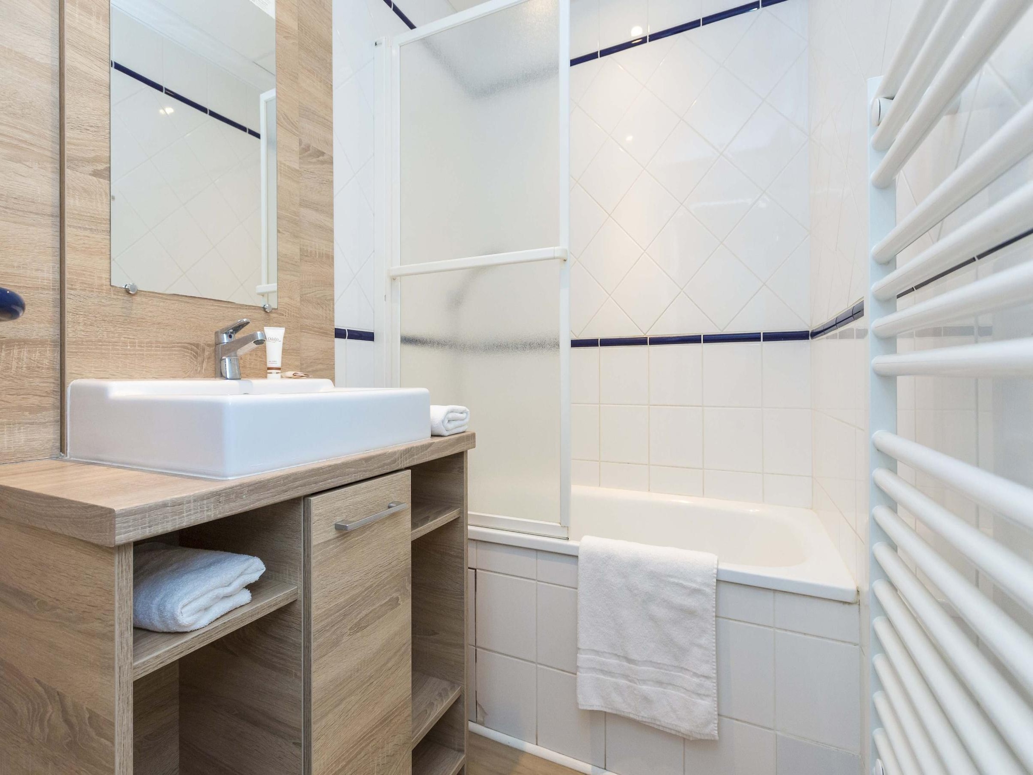 Appartement Résidence Valentin Plage 4