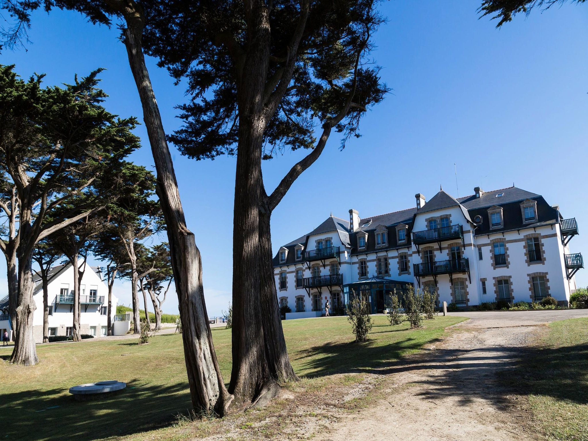 Appartement Résidence Valentin Plage 4