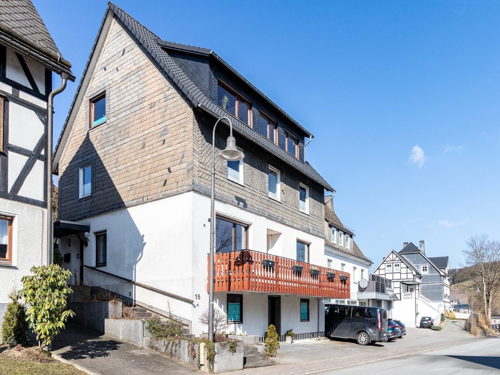   Bödefeld