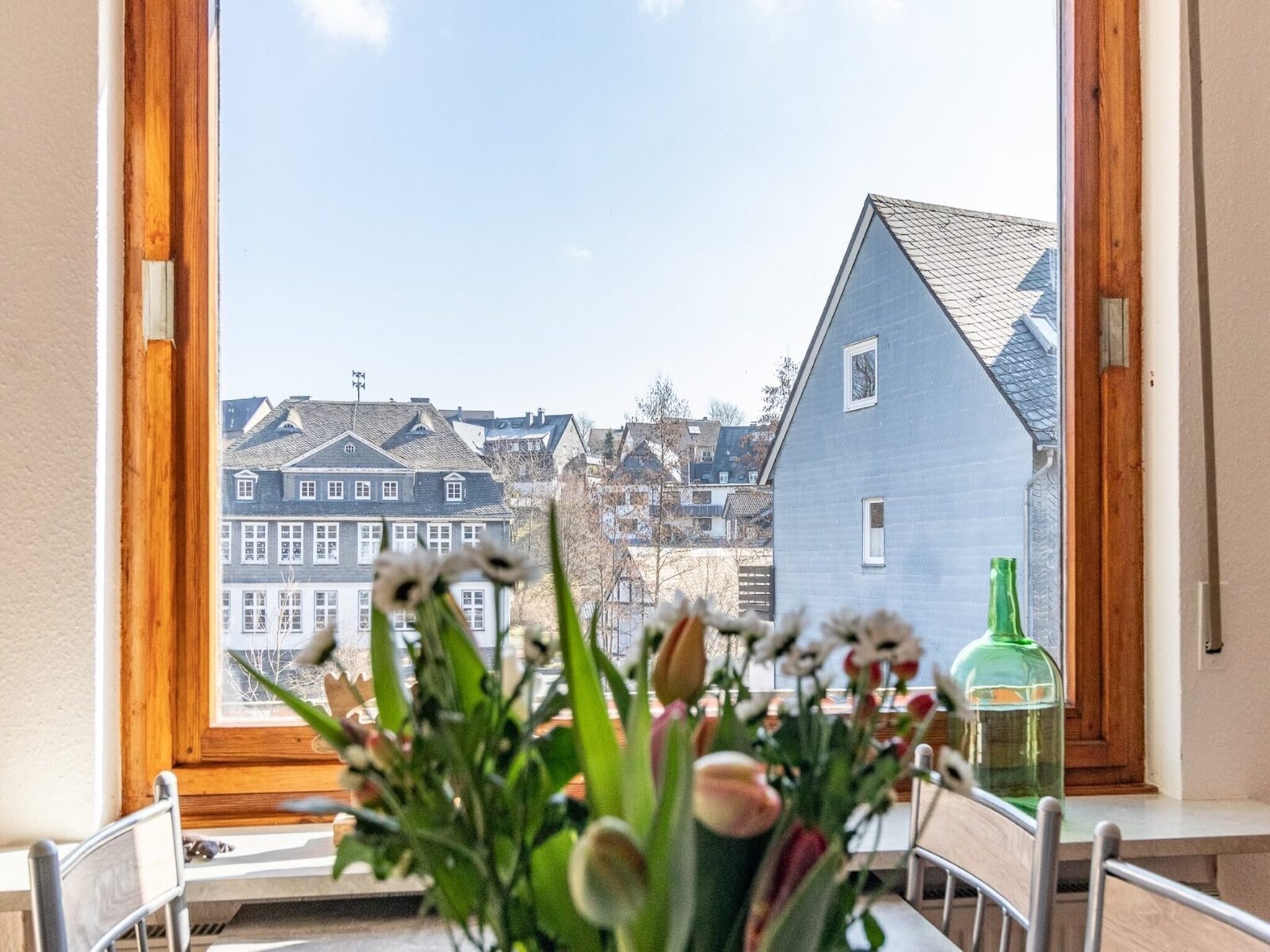   Bödefeld