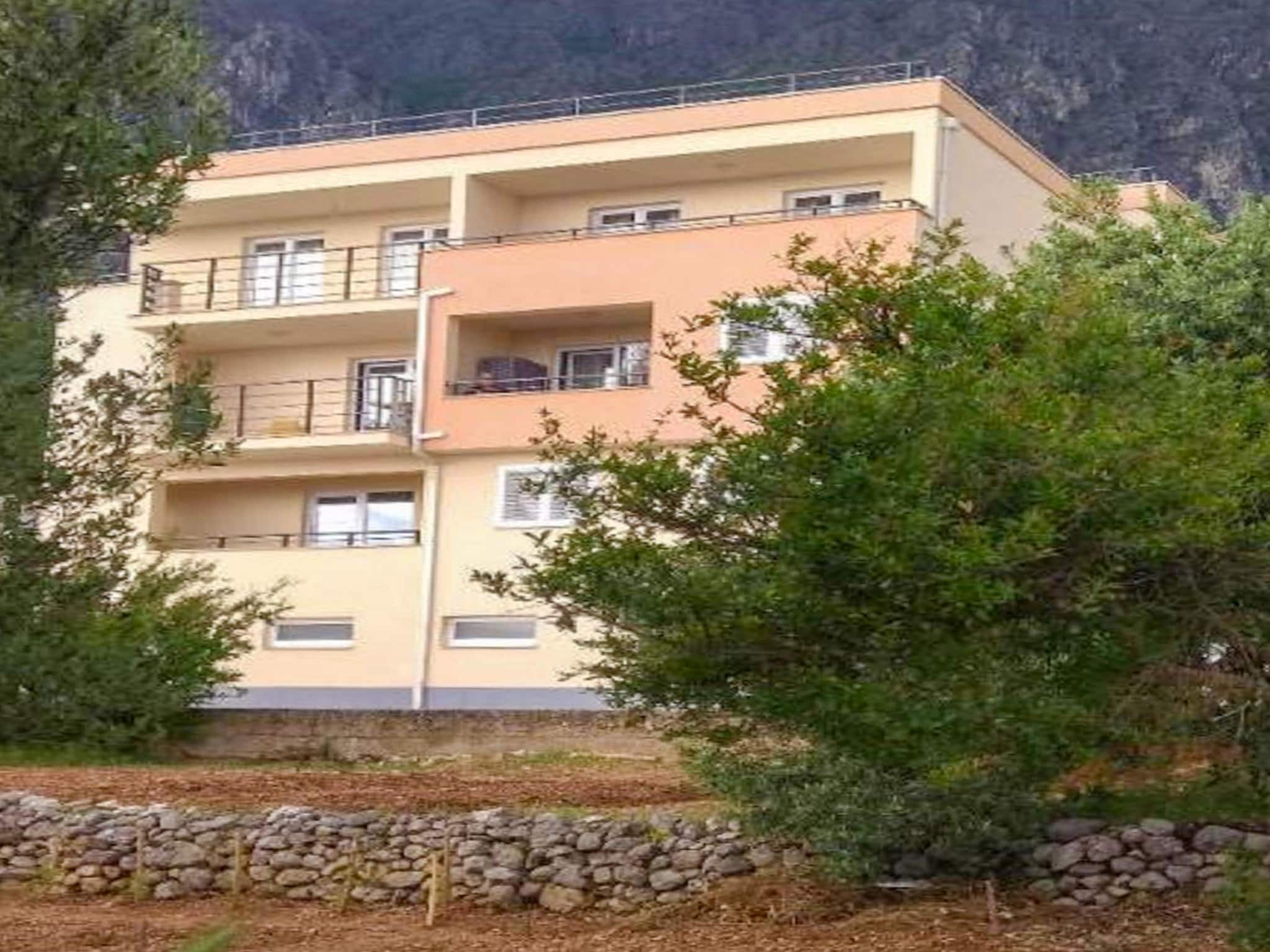 Apartmá Apt Deluxe