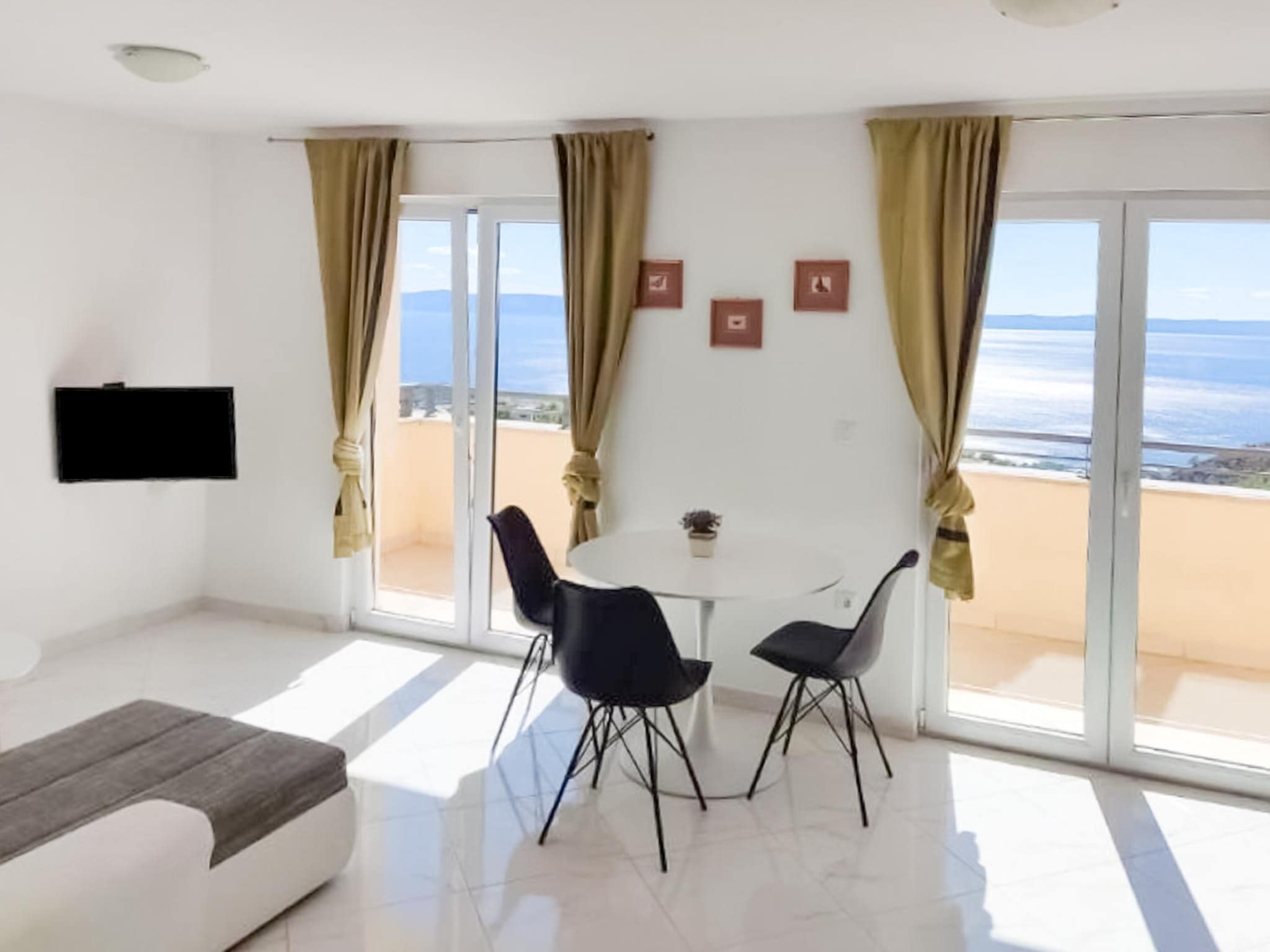 Apartmá Apt Deluxe