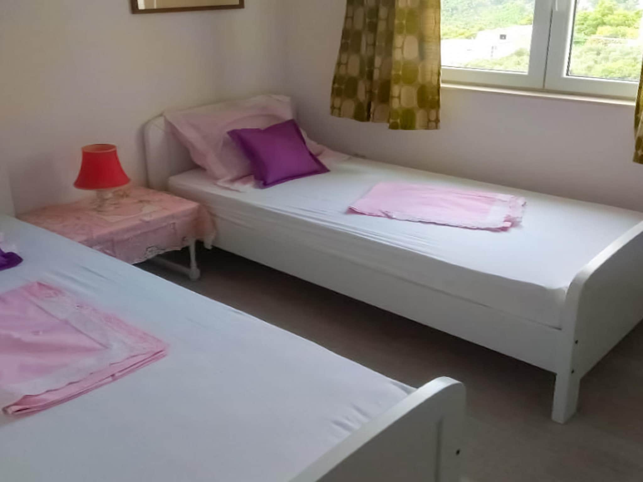 Apartmá Apt Deluxe