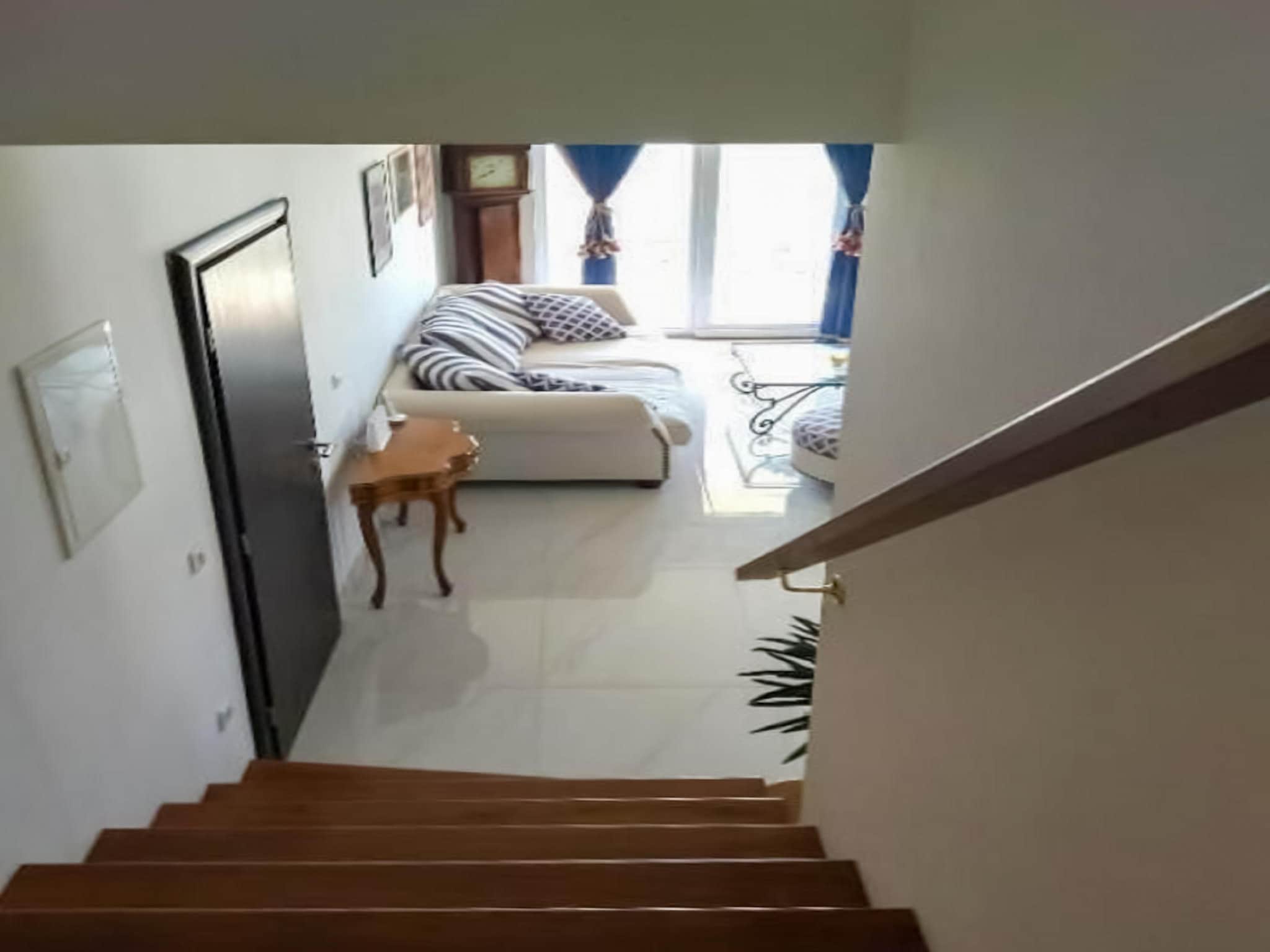 Apartmá Apt Deluxe