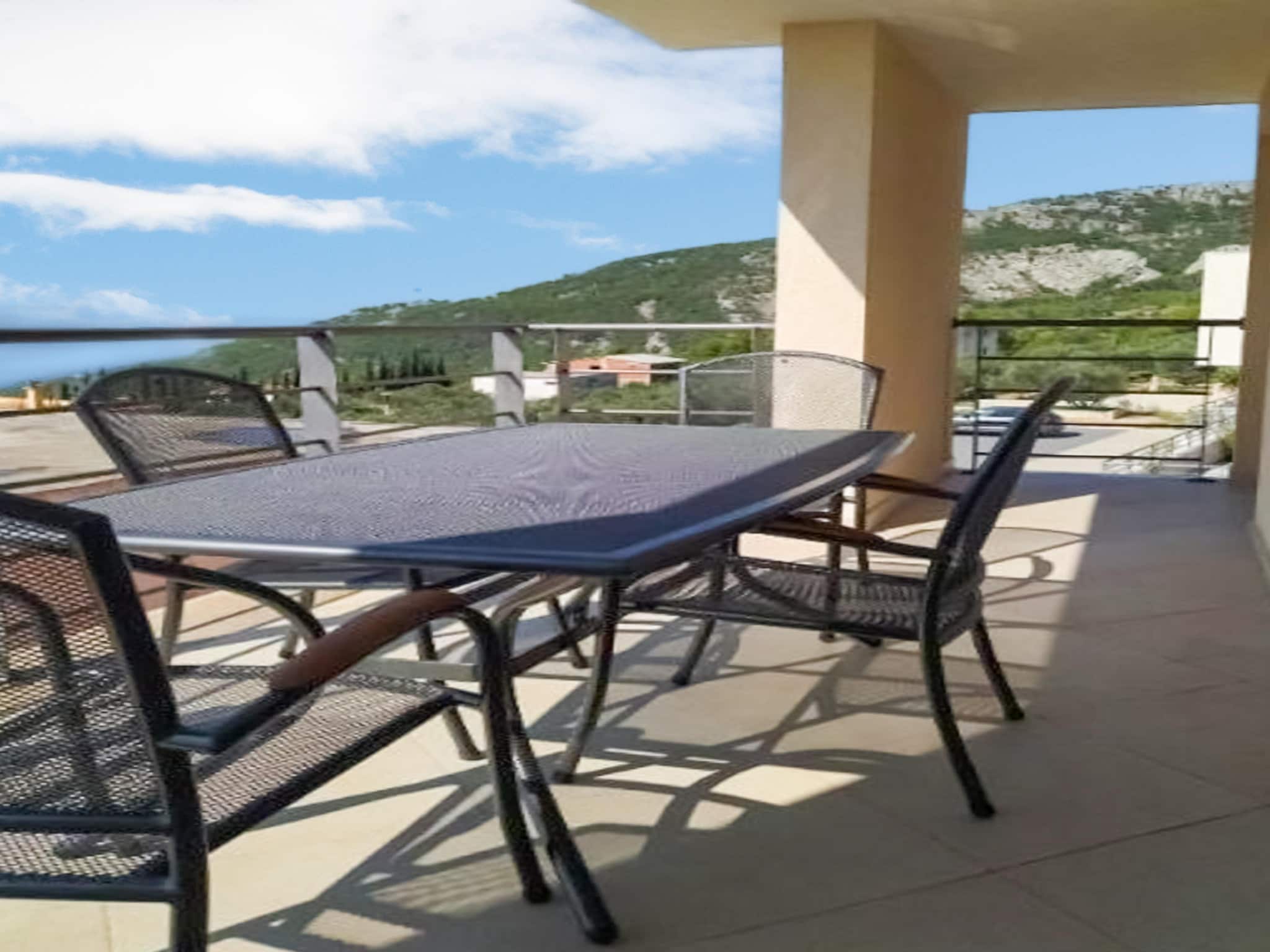 Apartmá Apt Superior