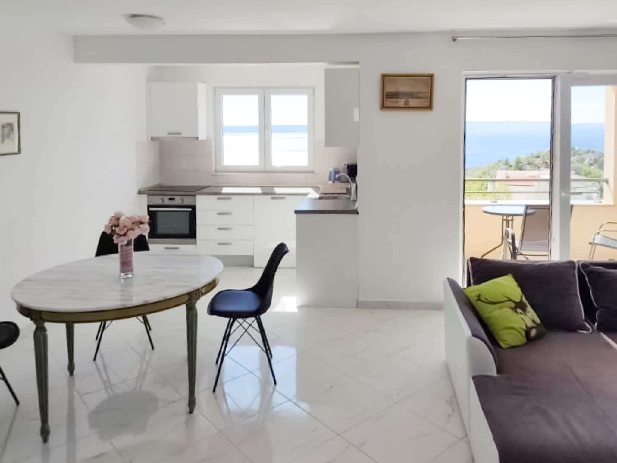 Apartmá Duplex Suite