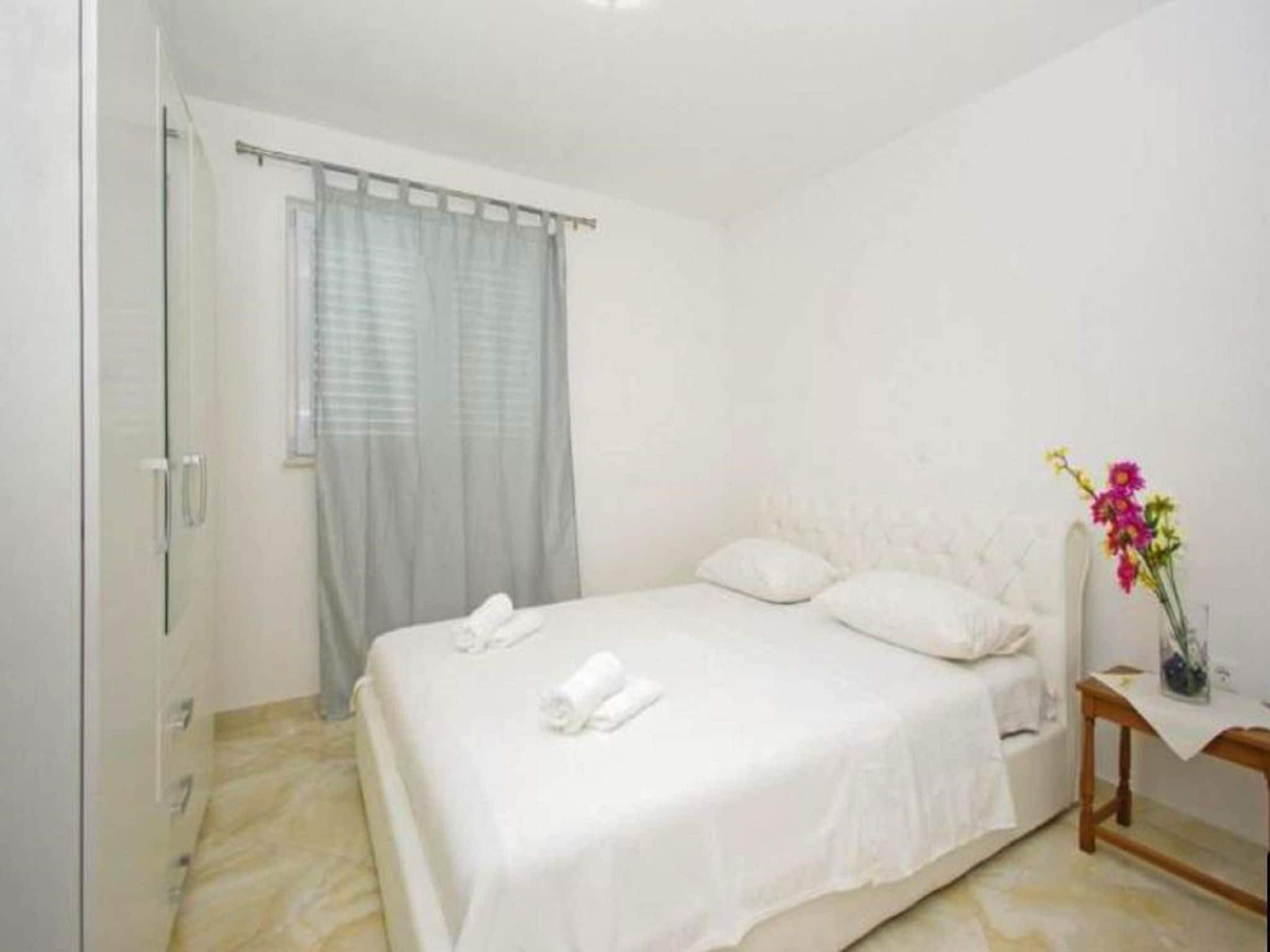 Apartmá Duplex Suite