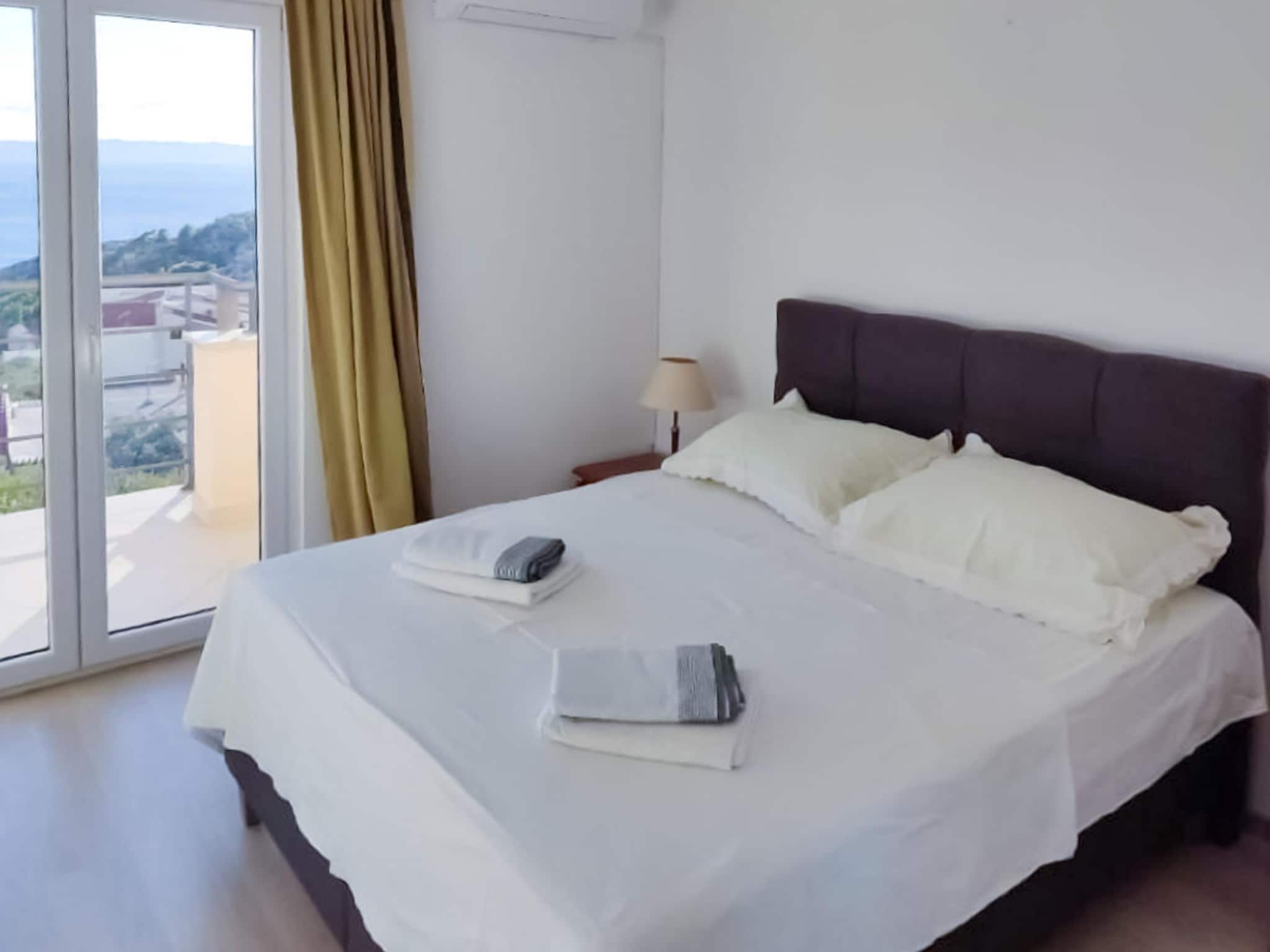 Apartmá Duplex Suite