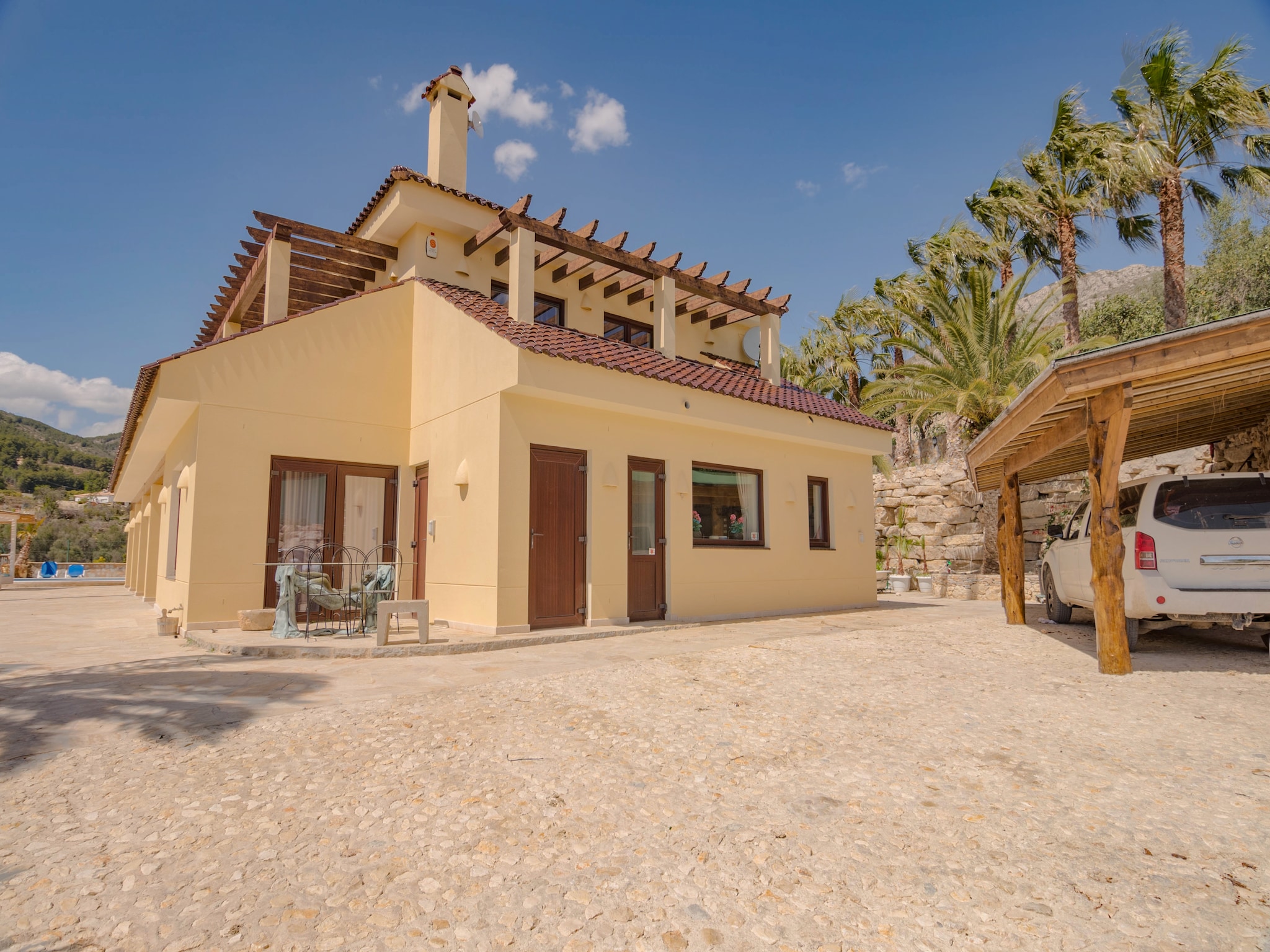   Villa Nancy
