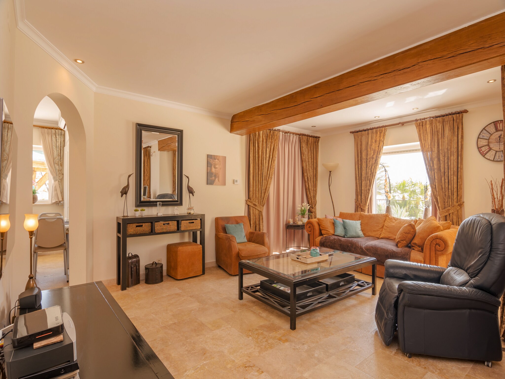   Villa Nancy