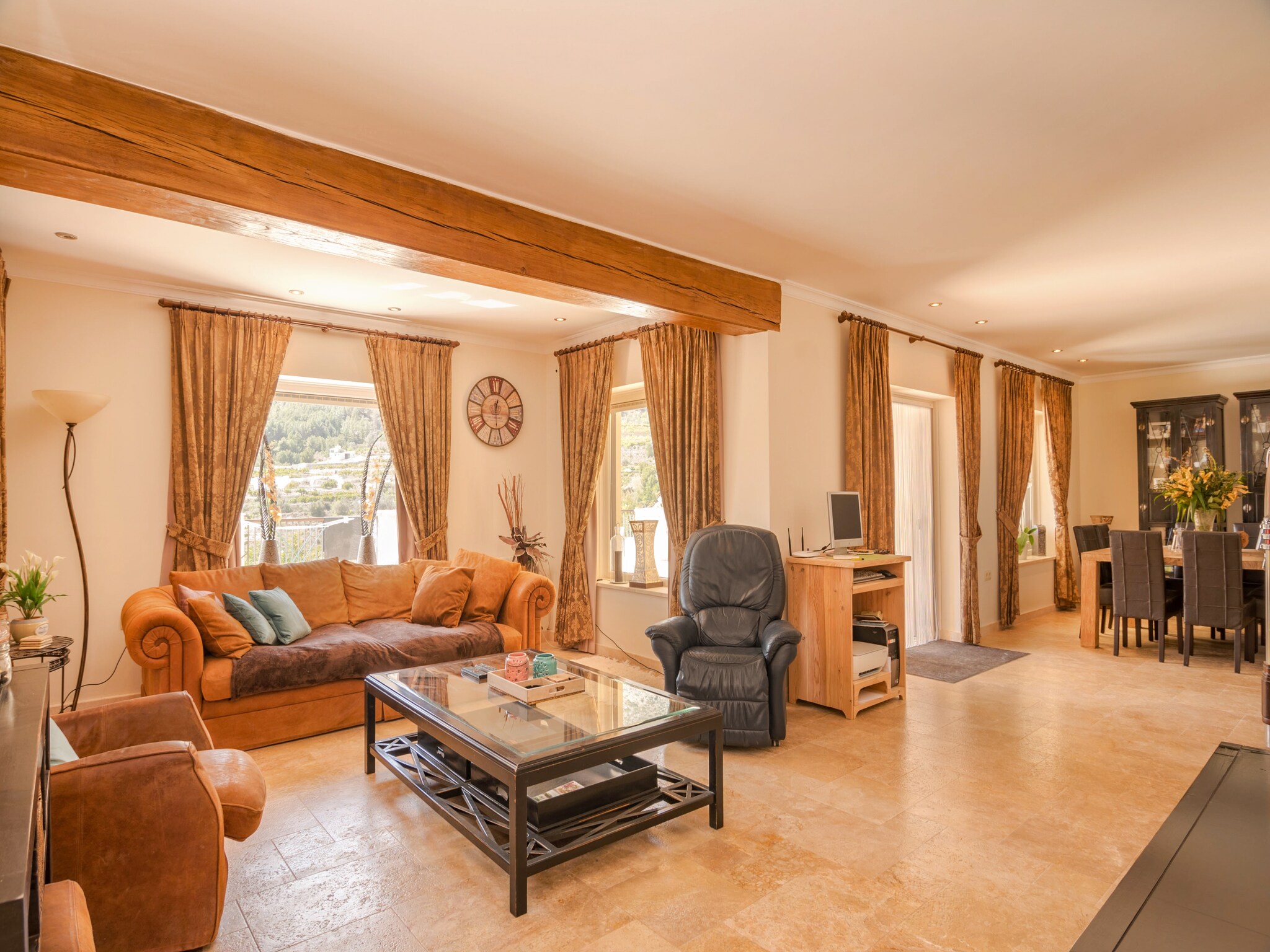   Villa Nancy