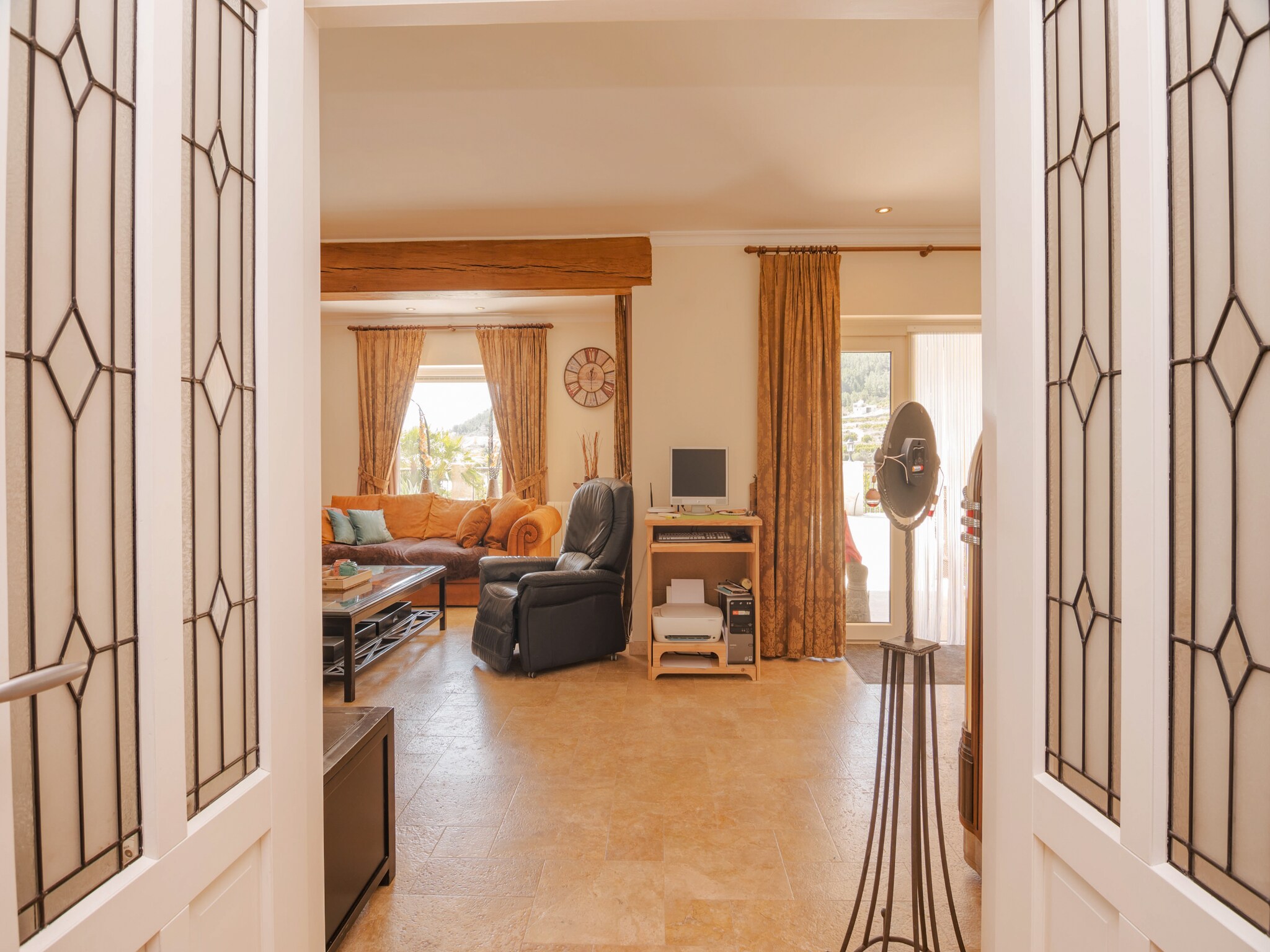  Villa Nancy