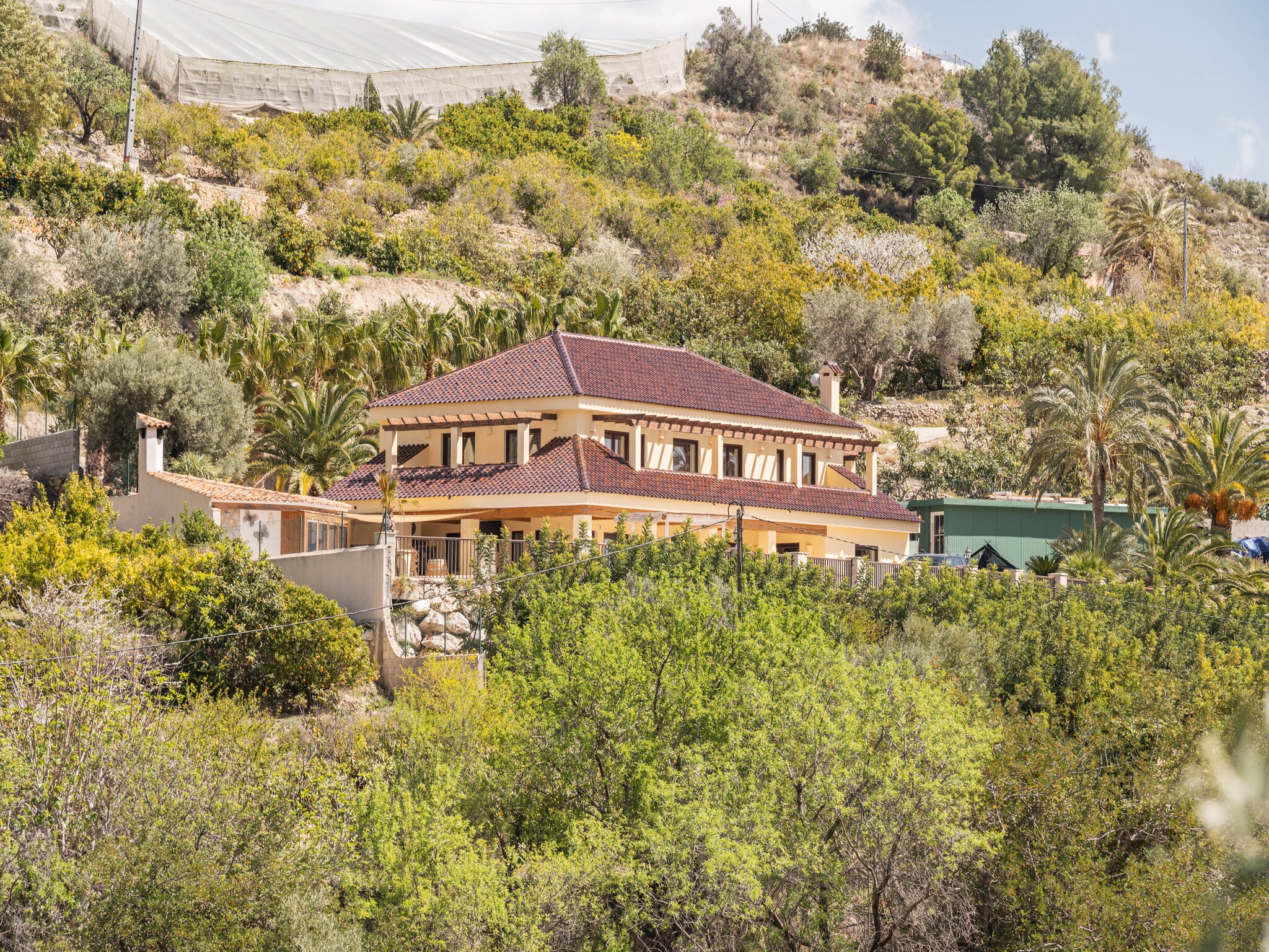   Villa Nancy