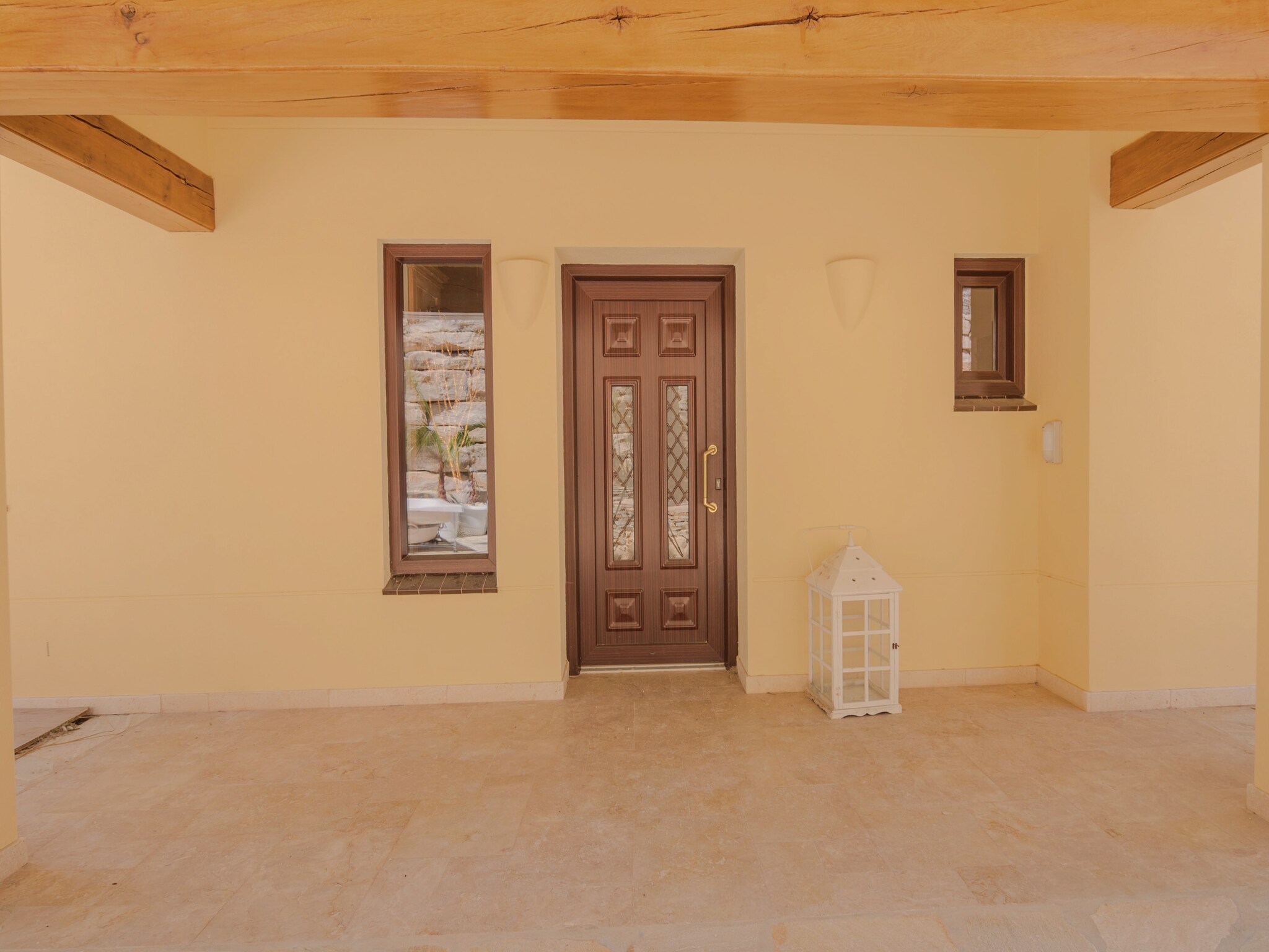   Villa Nancy