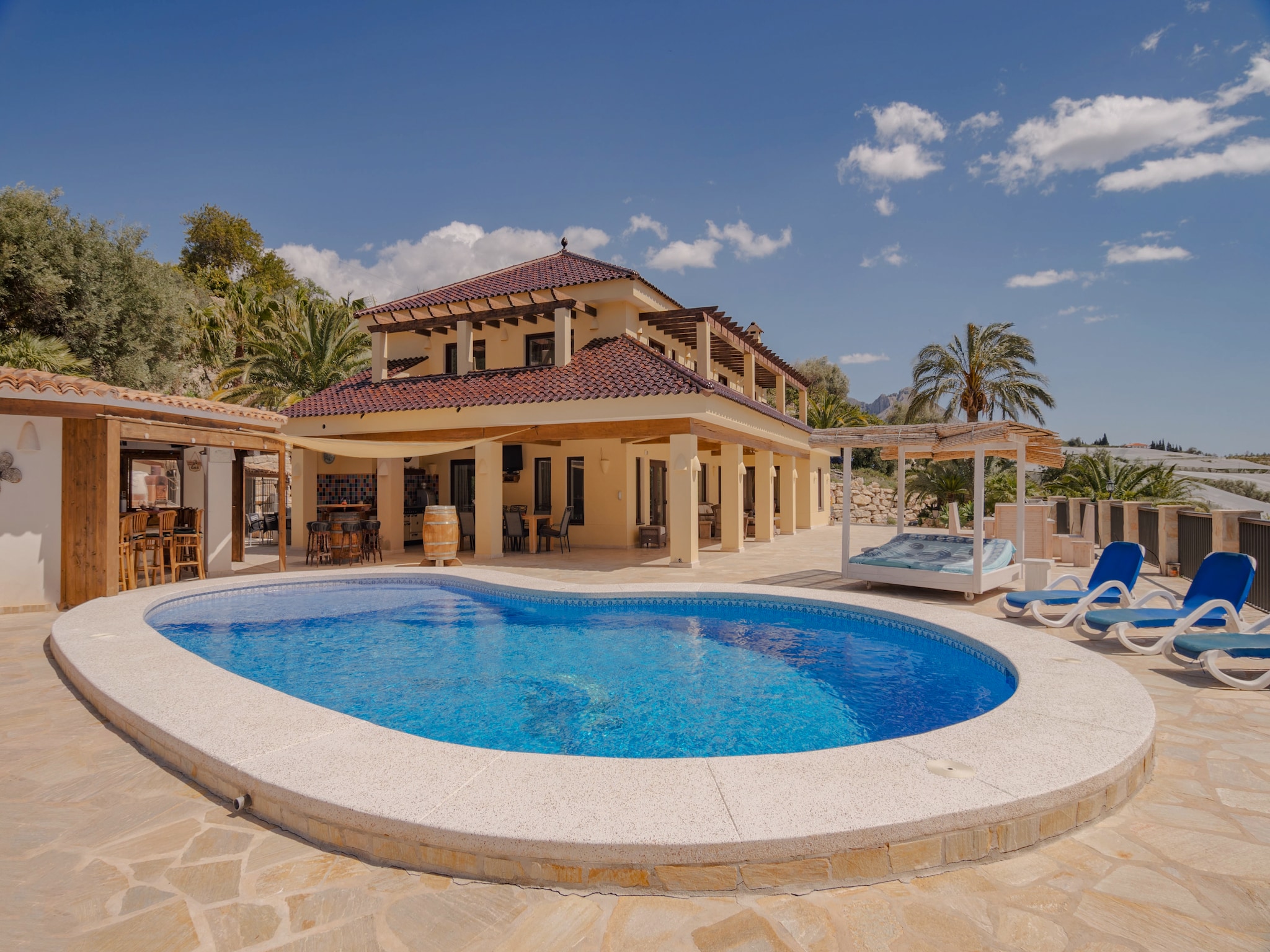   Villa Nancy