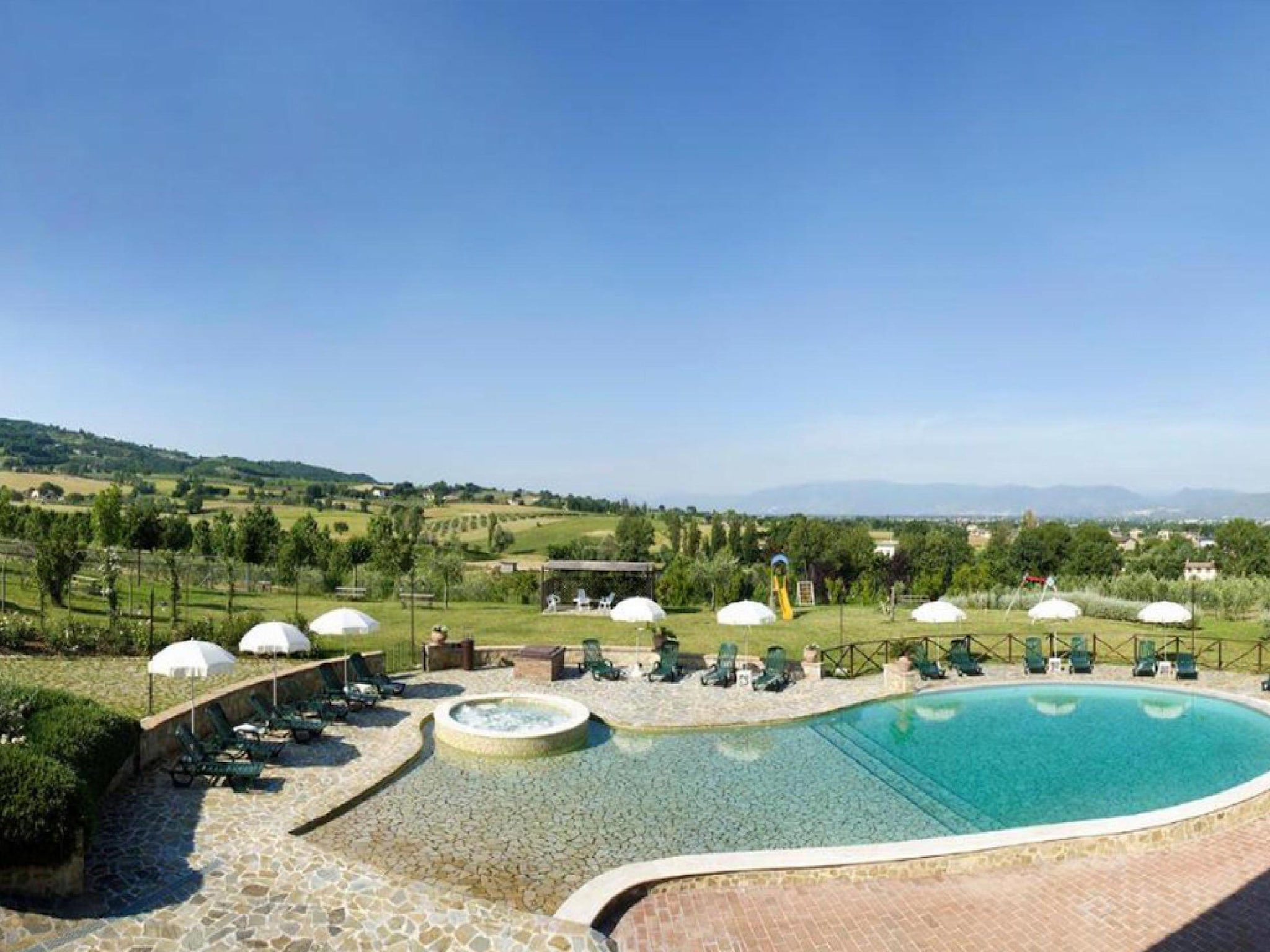   Perugino - Bilo 4 Montefalco