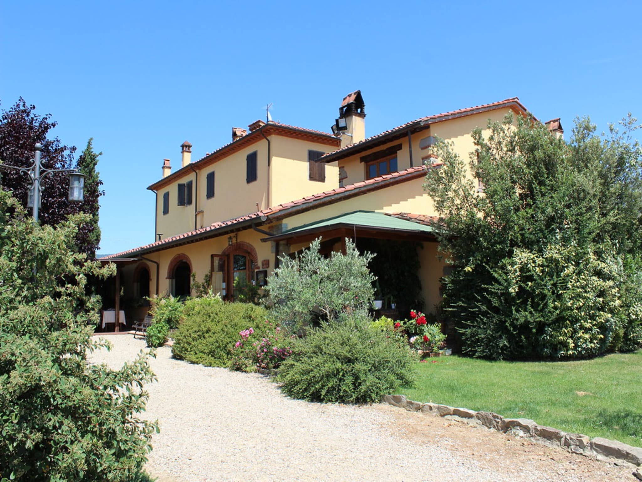   Perugino - Bilo 4 Montefalco
