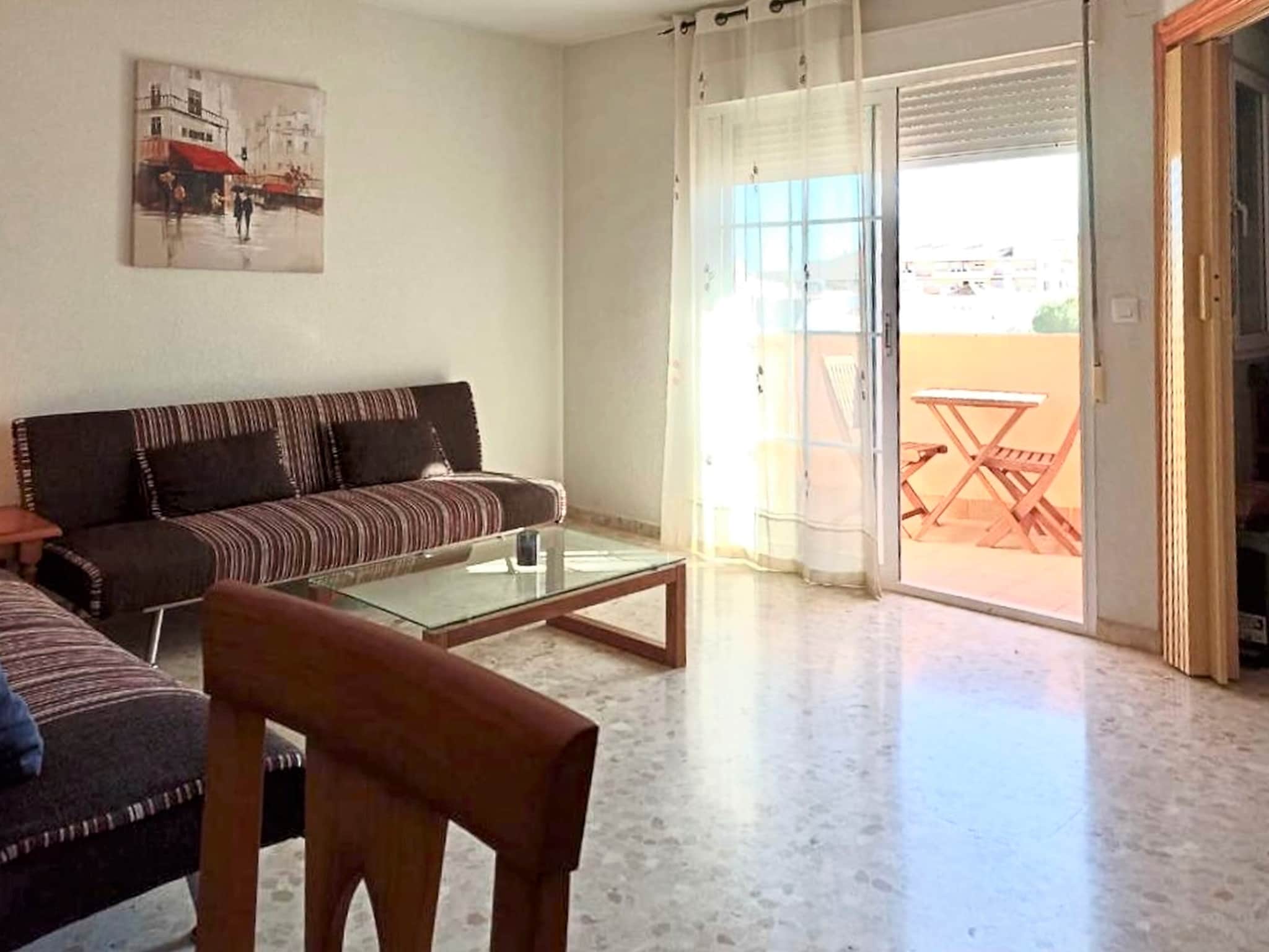 Apartment Estela de Mar II