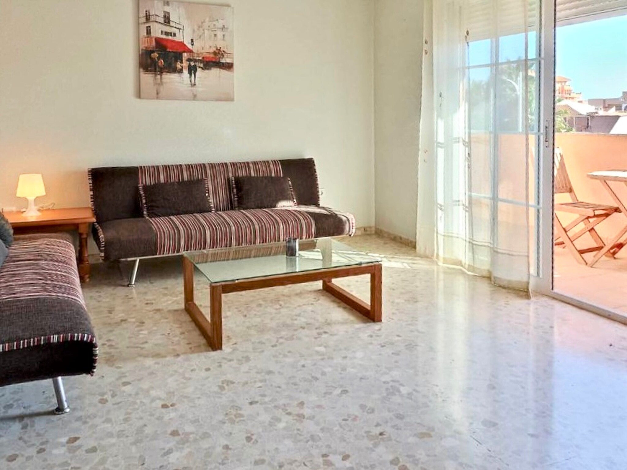 Apartment Estela de Mar II