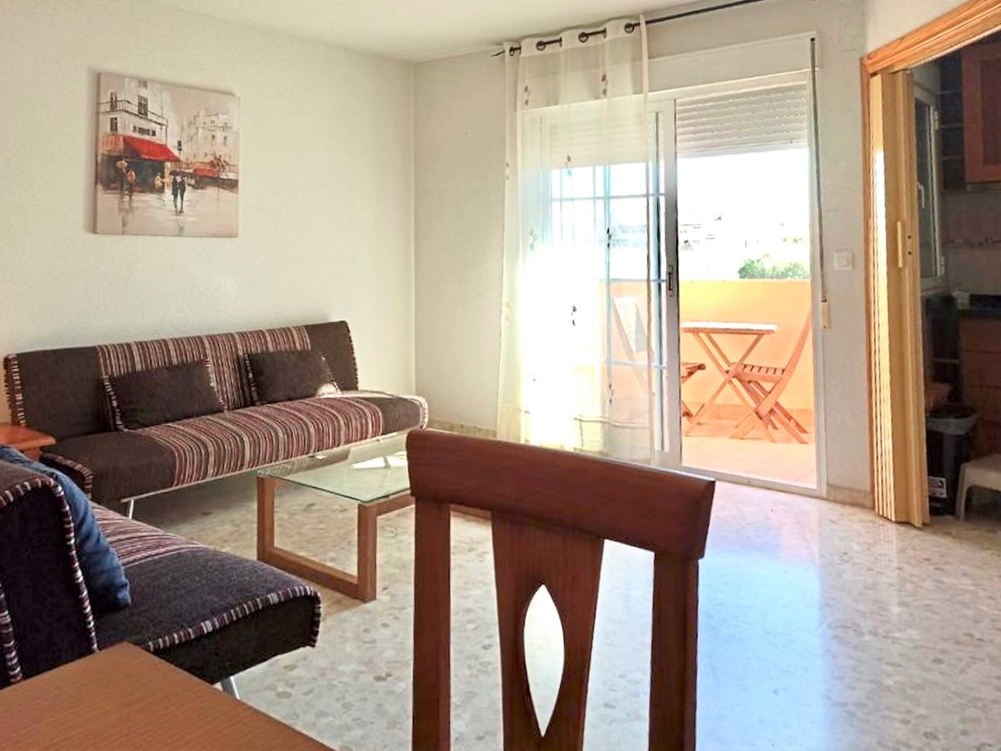 Apartment Estela de Mar II