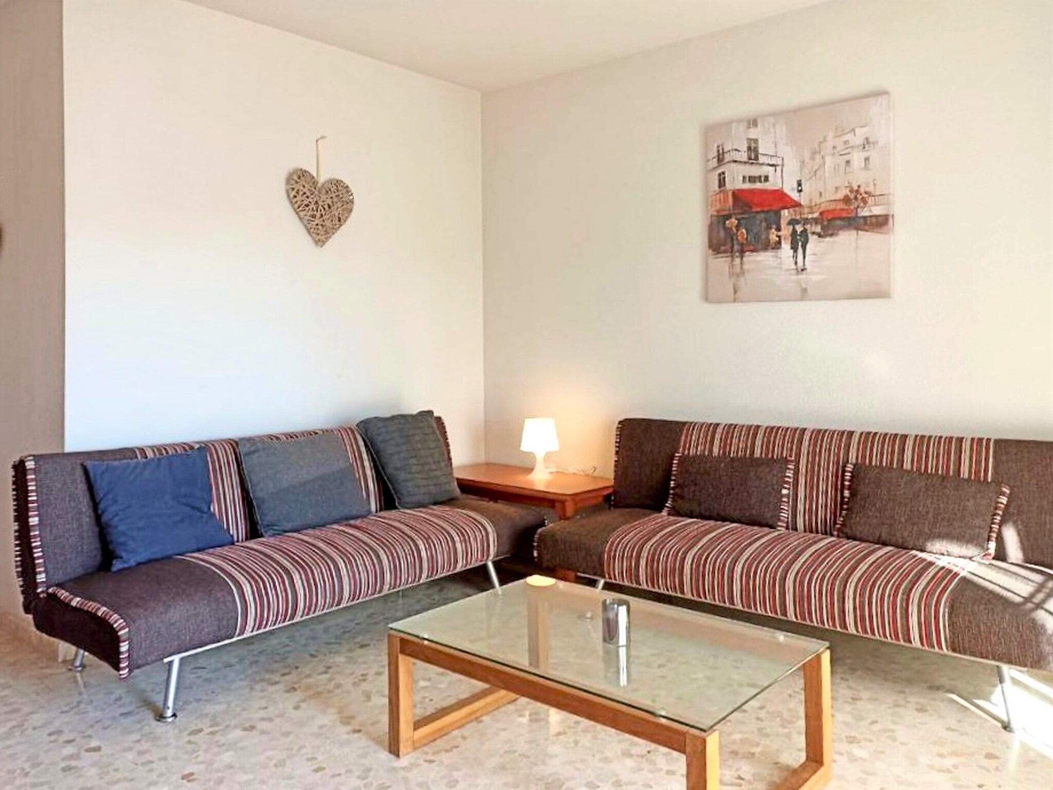 Apartment Estela de Mar II