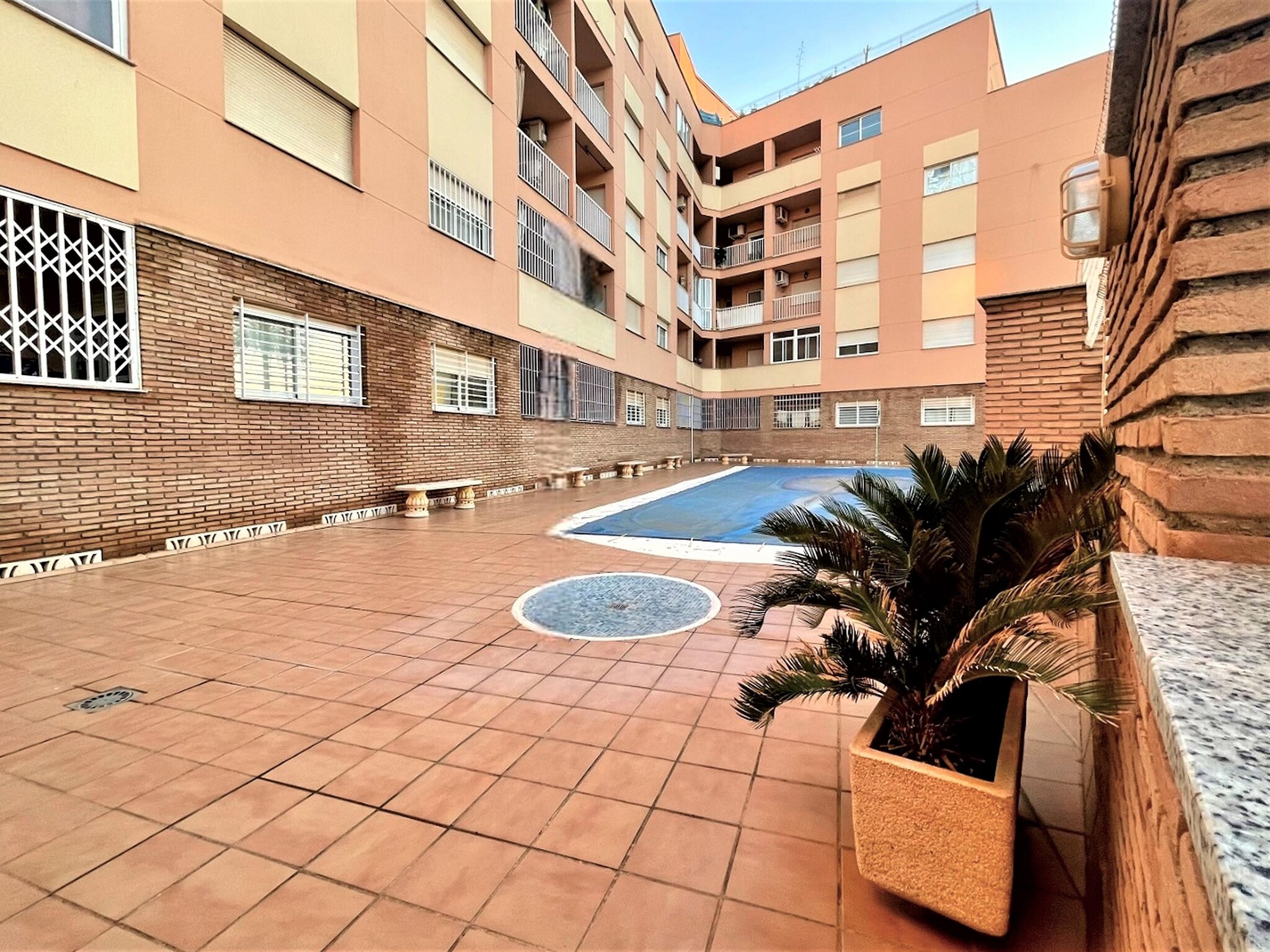 Apartment Estela de Mar II