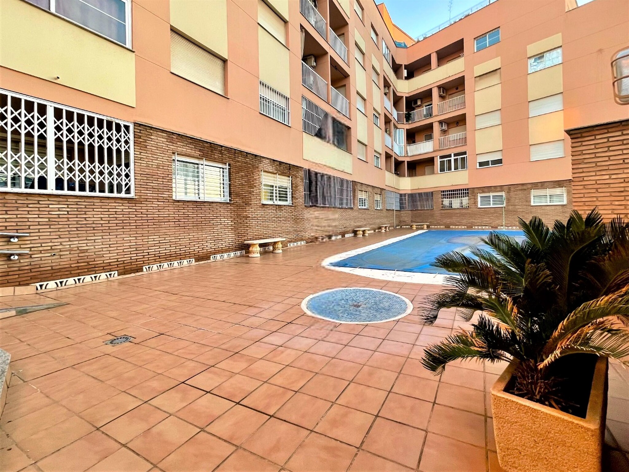 Apartment Estela de Mar II