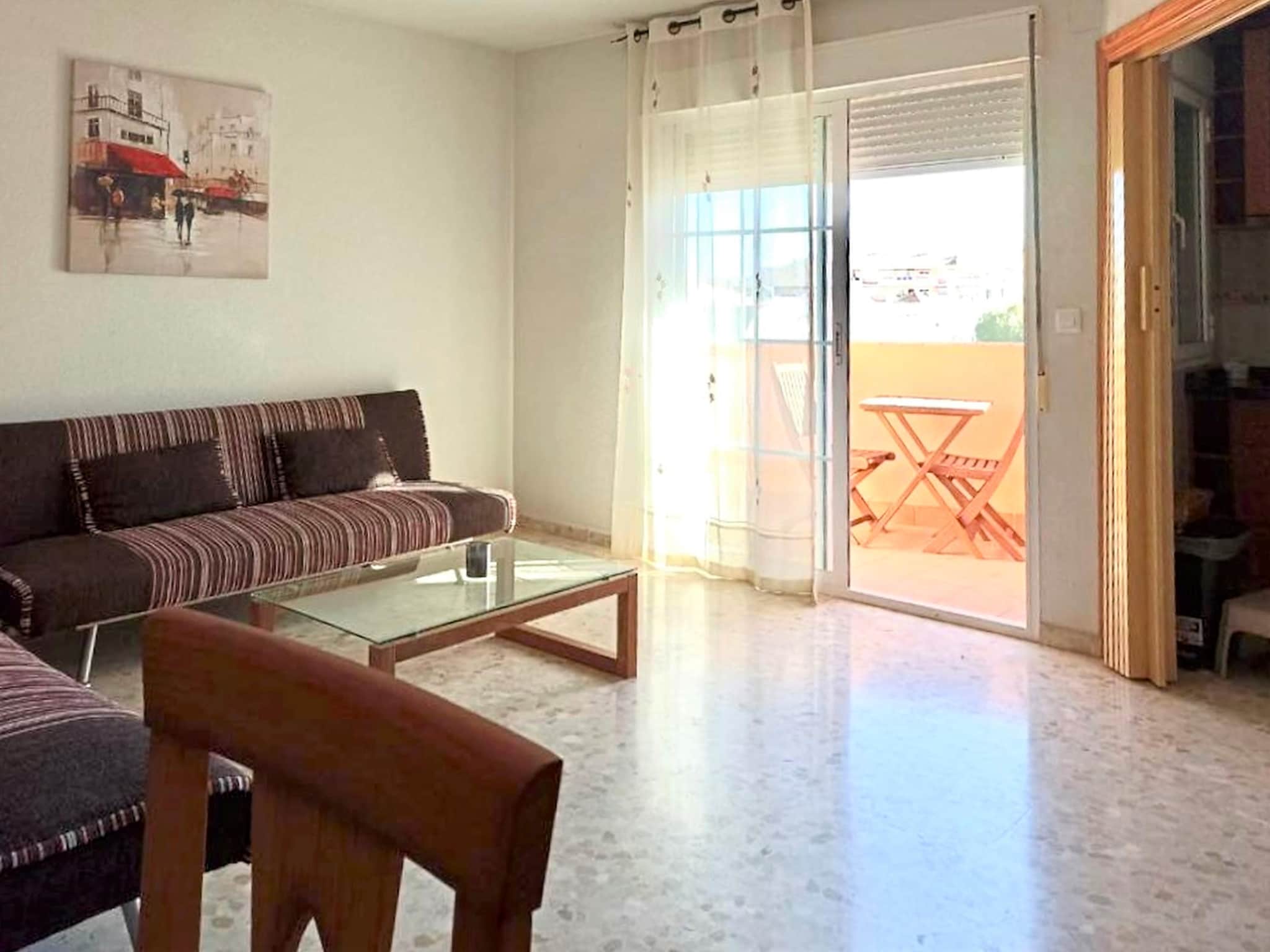 Apartment Estela de Mar II