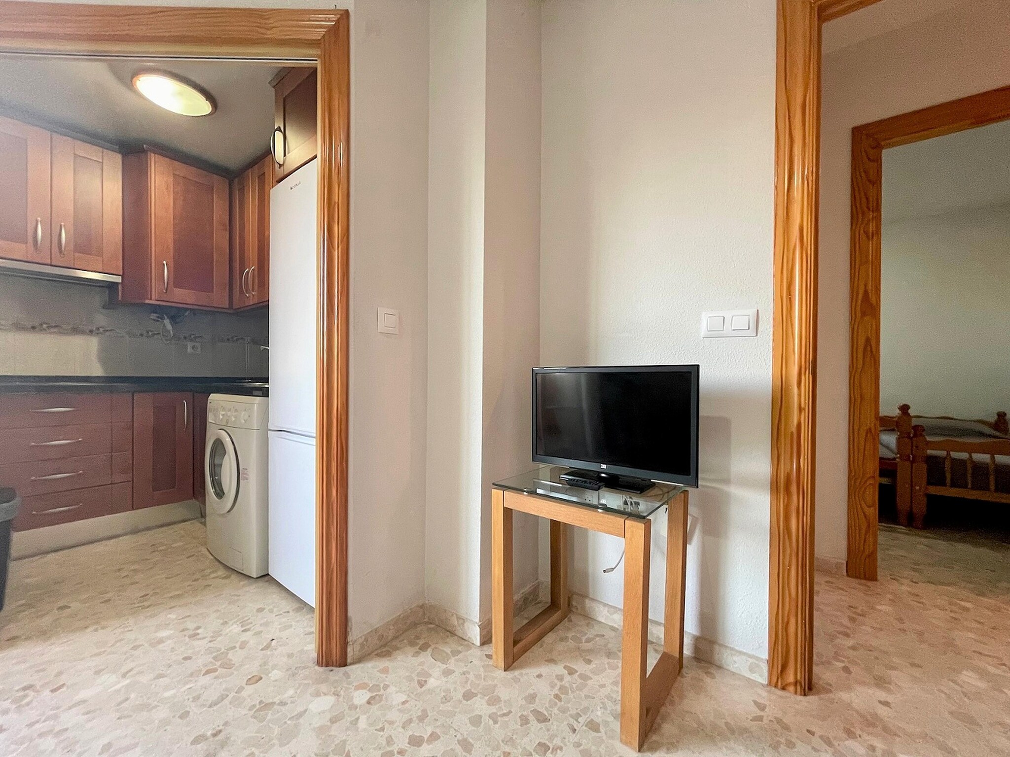 Apartment Estela de Mar II