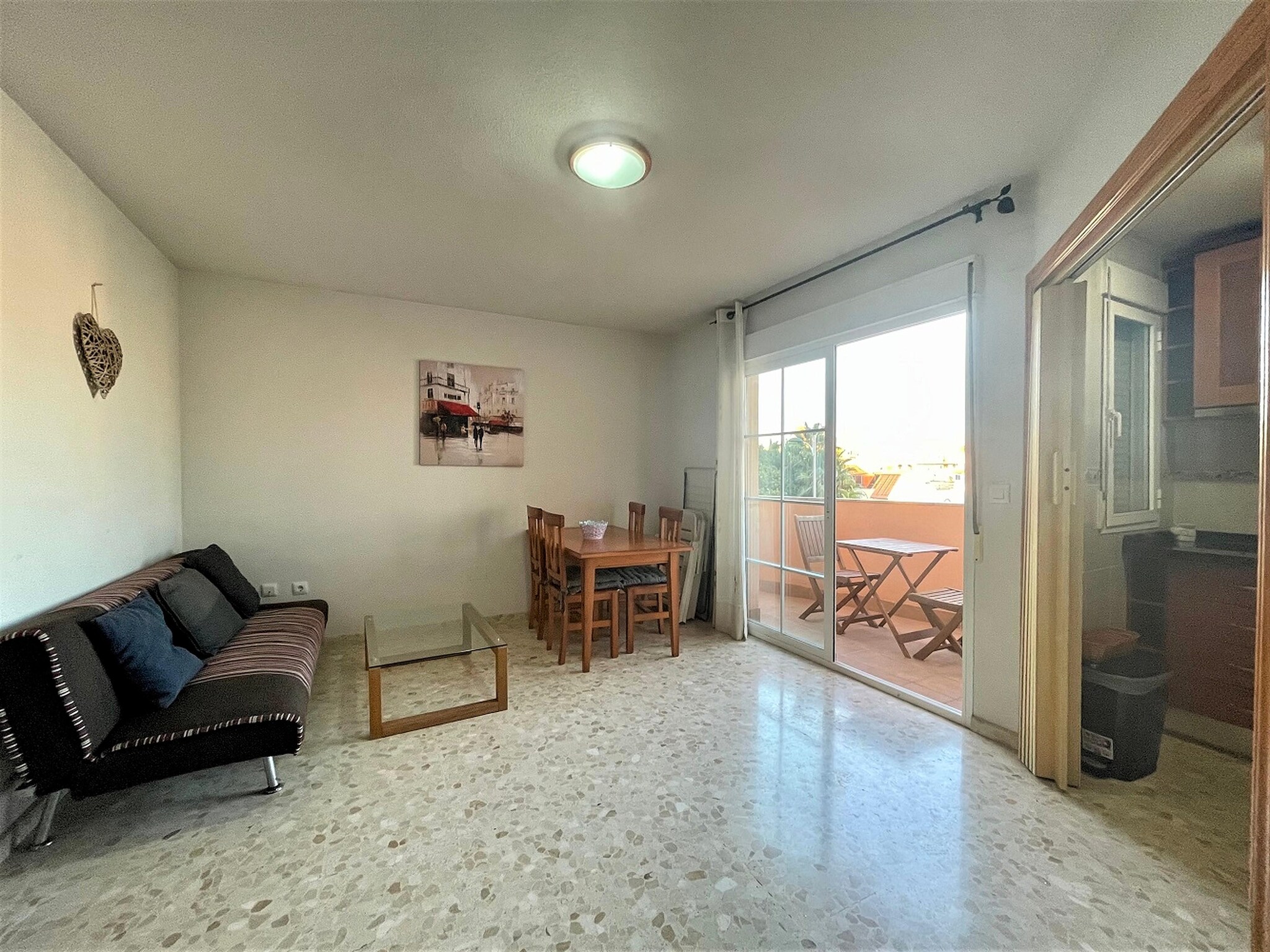 Apartment Estela de Mar II