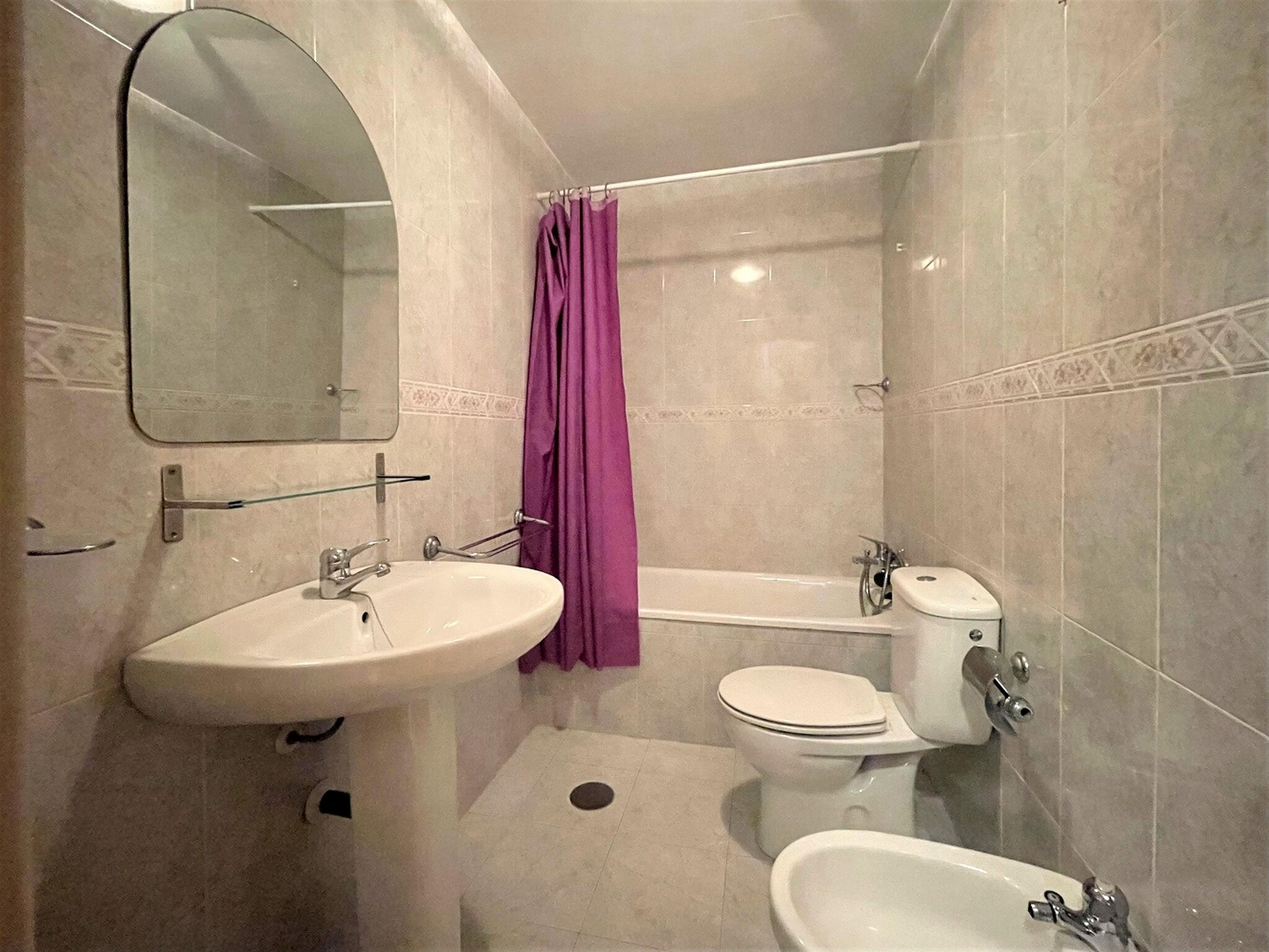 Apartment Estela de Mar II