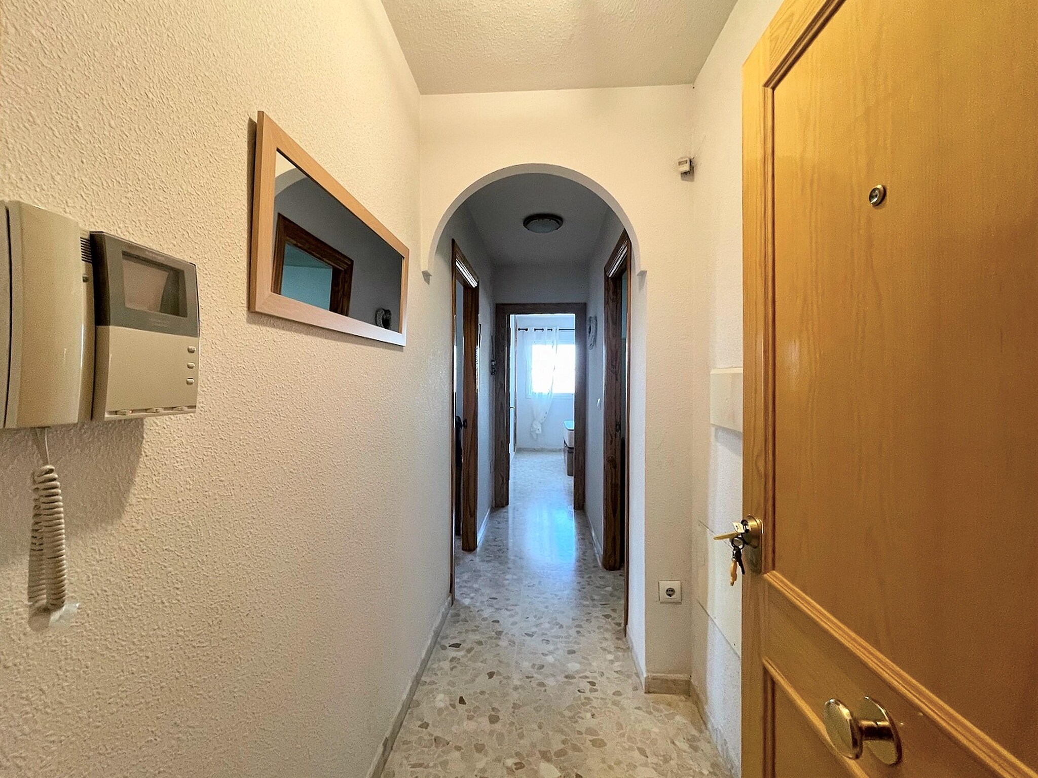 Apartment Estela de Mar II