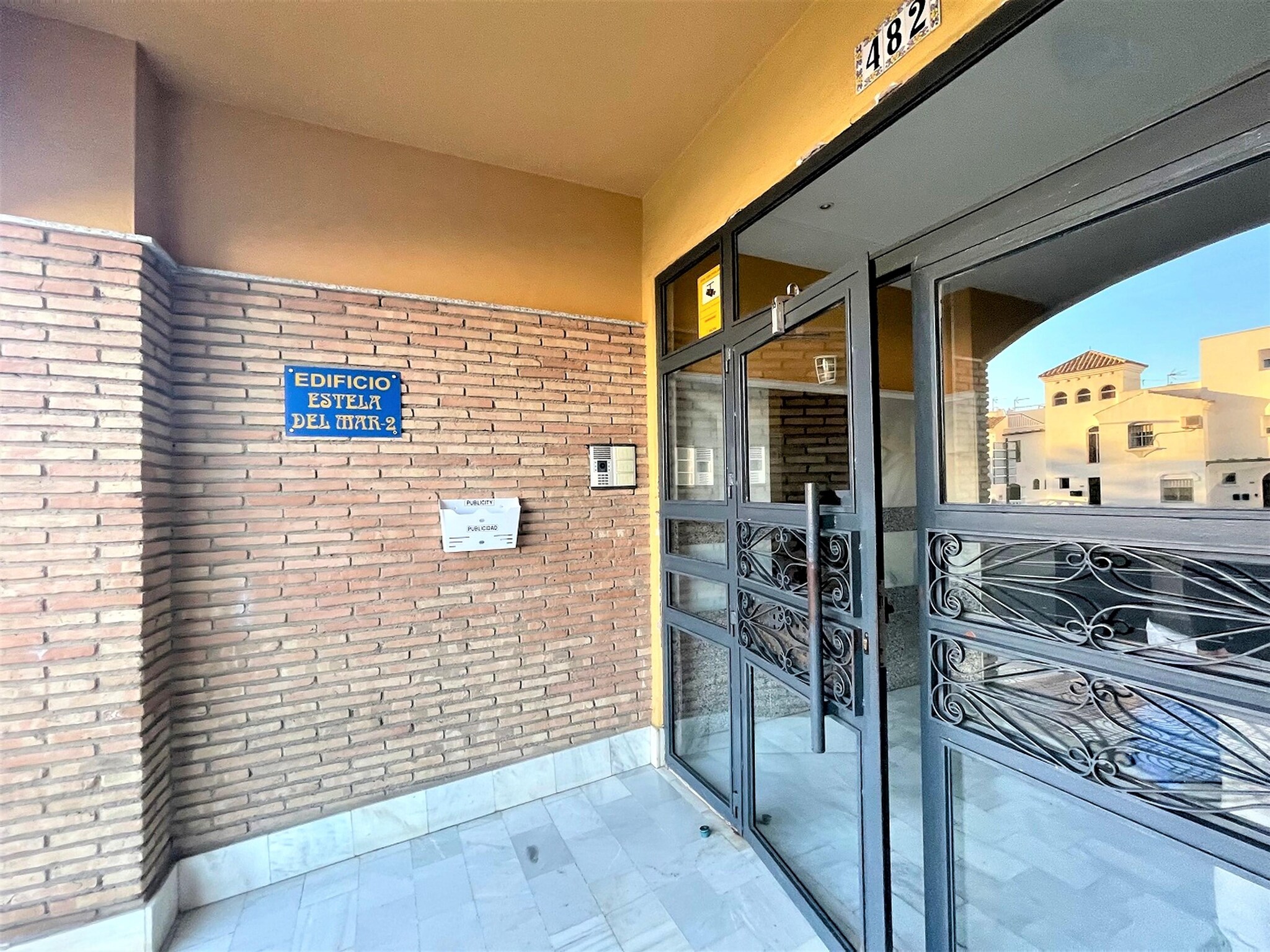 Apartment Estela de Mar II